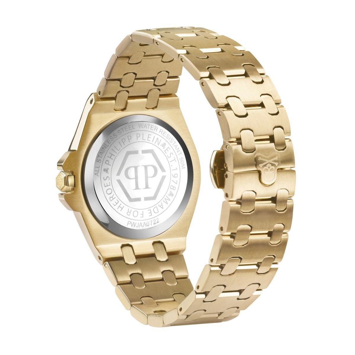 PHILIPP PLEIN Quarzuhr PWJAA0722