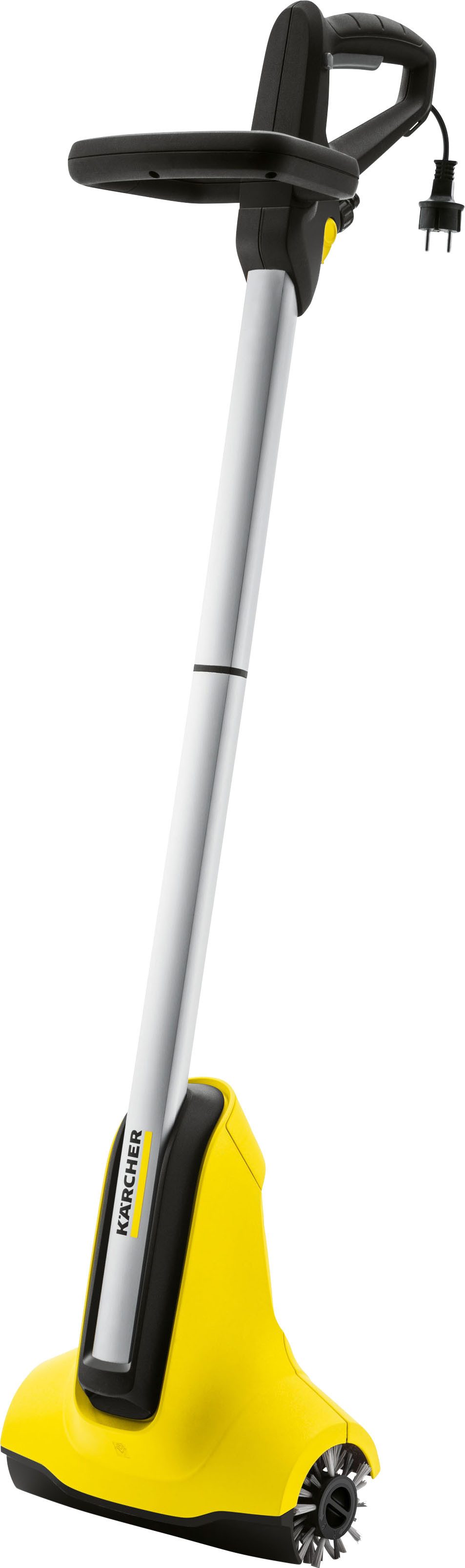 Niederdruckreiniger PCL 4