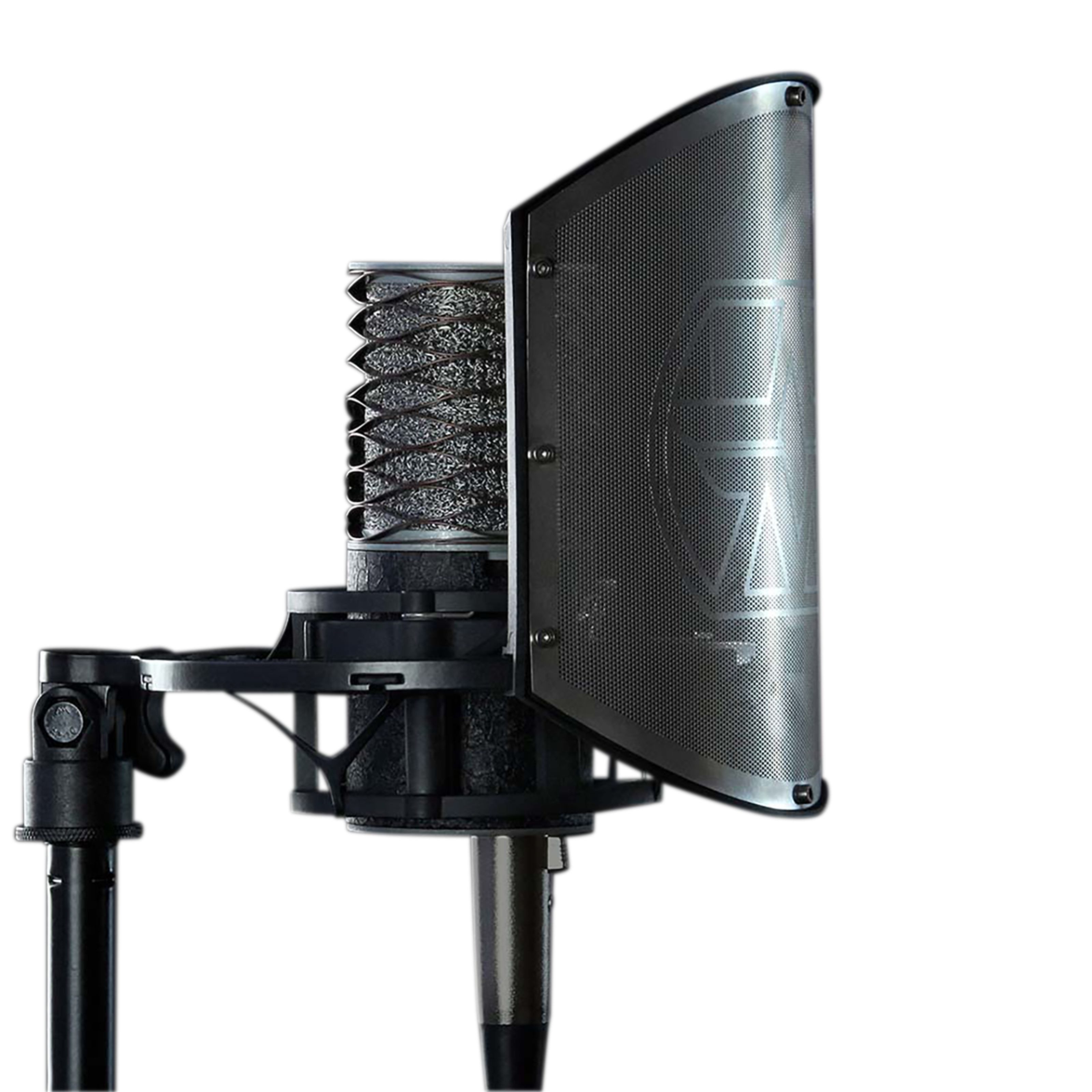 Aston Microphones Mikrofon, Origin Black Bundle - Kondensatormikrofon