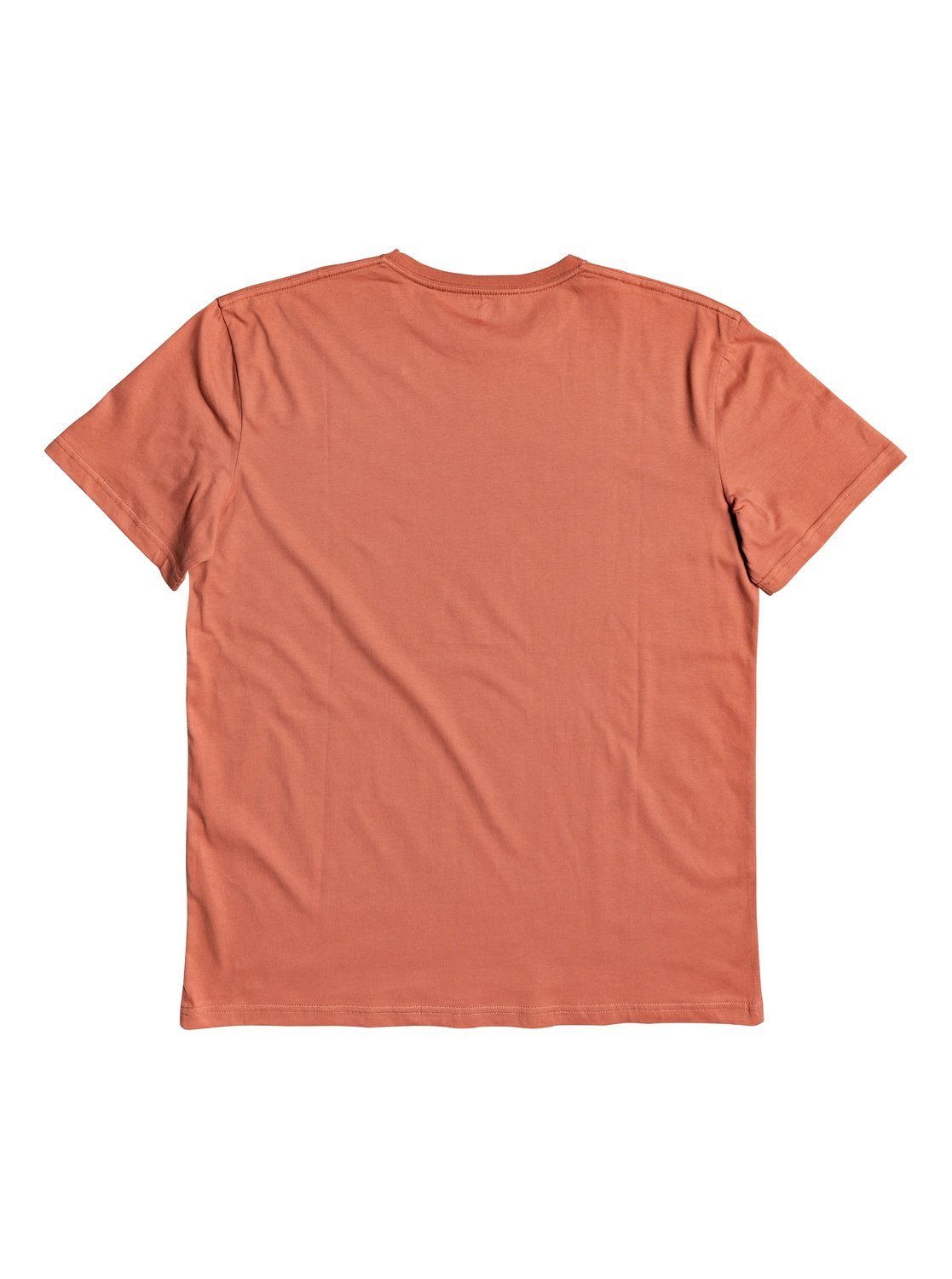 T-Shirt Comp Redwood Logo Quiksilver