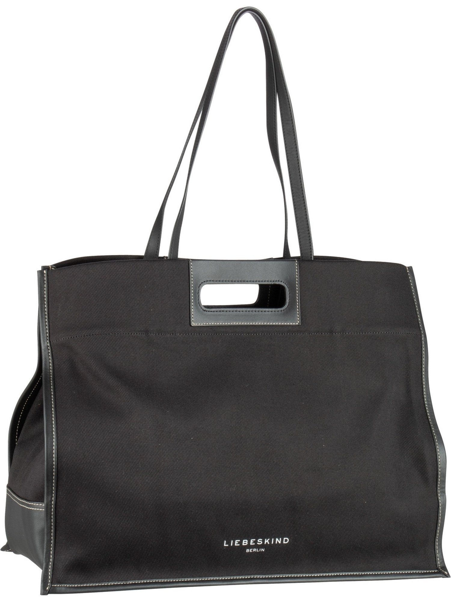 Liebeskind Berlin Handtasche Olivia 6 Shopper Xl Shopper