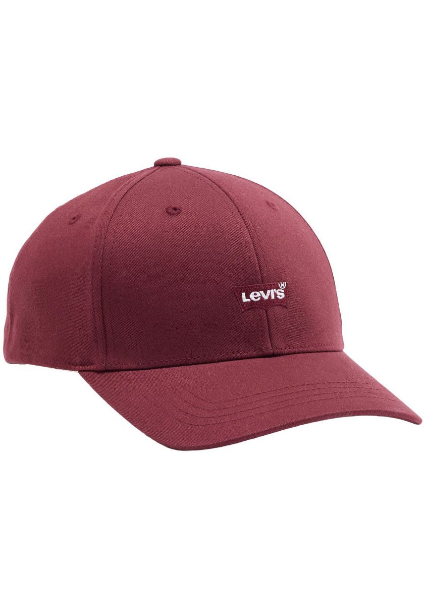Levi's® Baseball Cap Housemark Flexfit