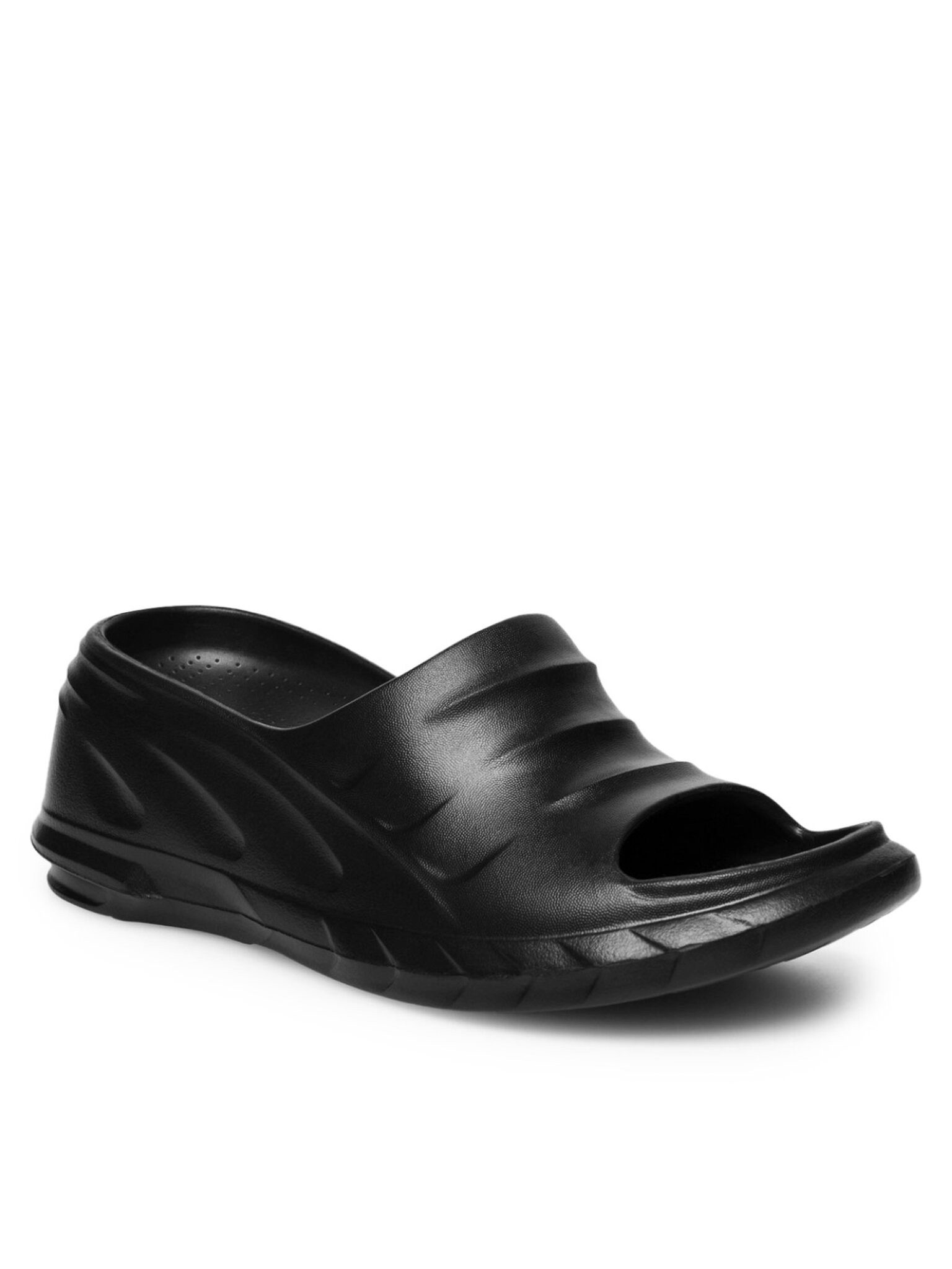 Jenny Fairy Pantoletten WFA2731-1A Schwarz Pantolette günstig online kaufen