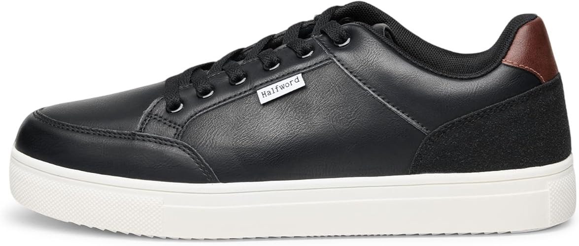 Vivitar für Männer – Bequeme Freizeitschuhe mit Schnürsenkeln Sneaker (Idea günstig online kaufen