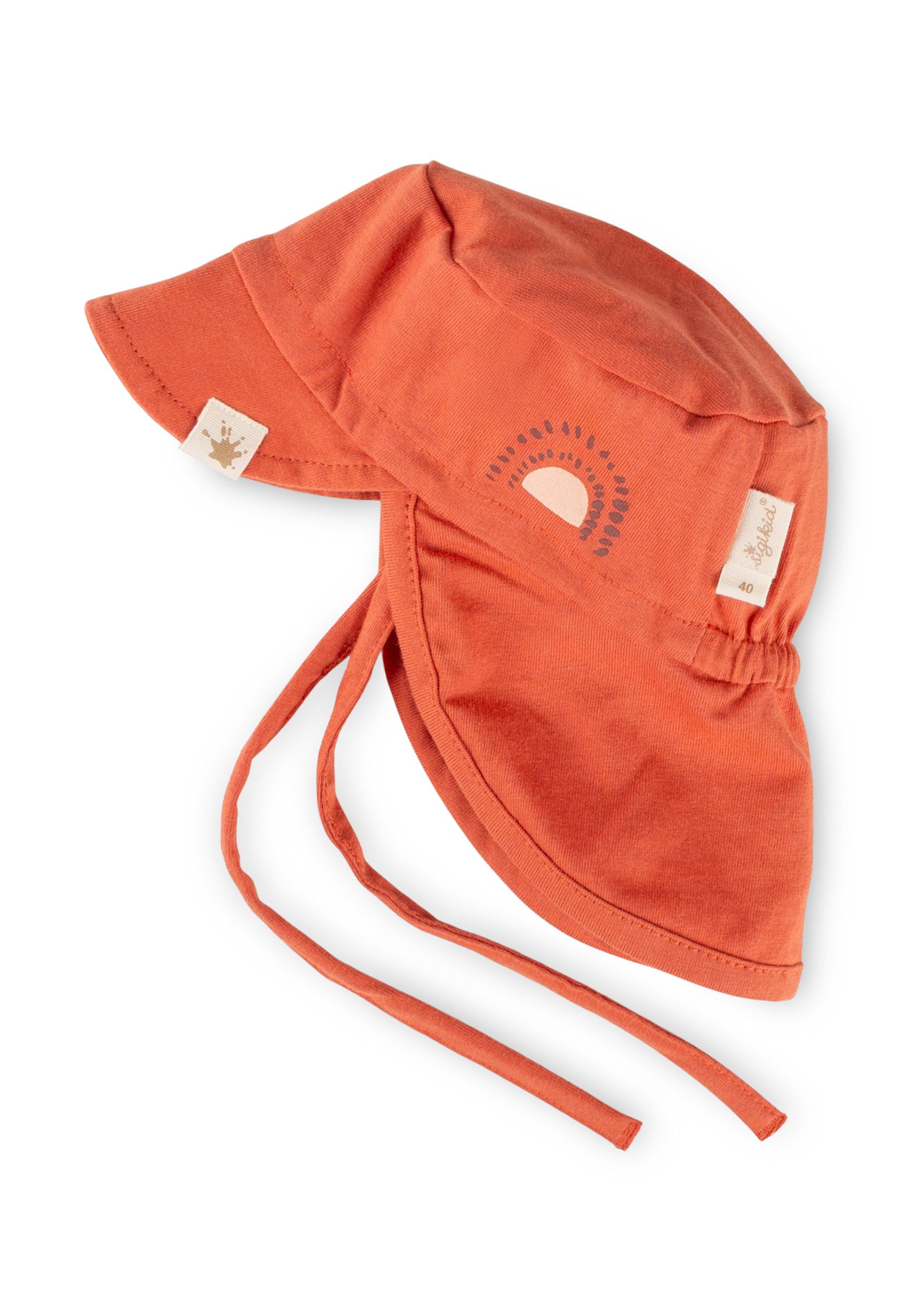 Sonnenhut Savanne für Babys Mädchen