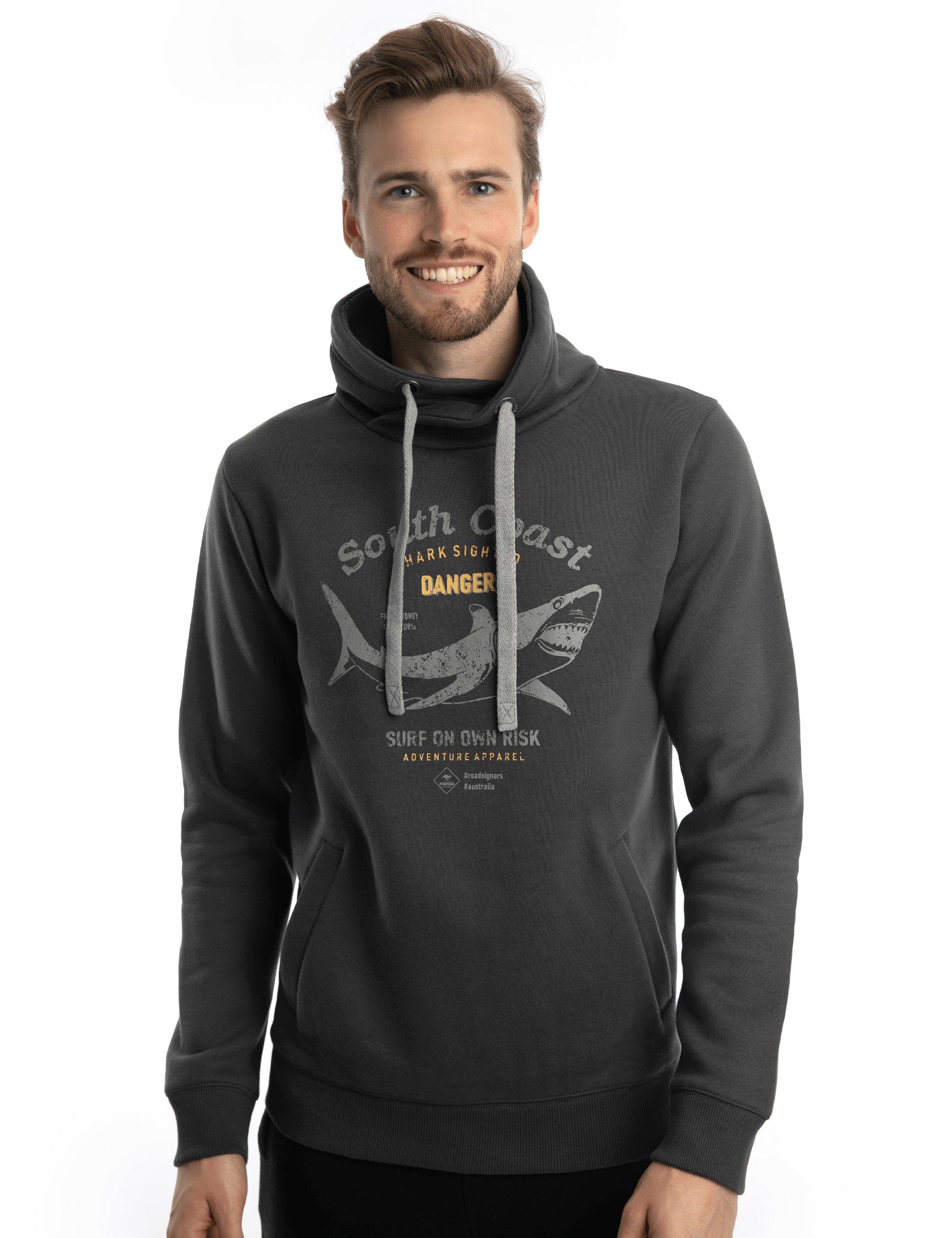 Sweatshirt Risk
