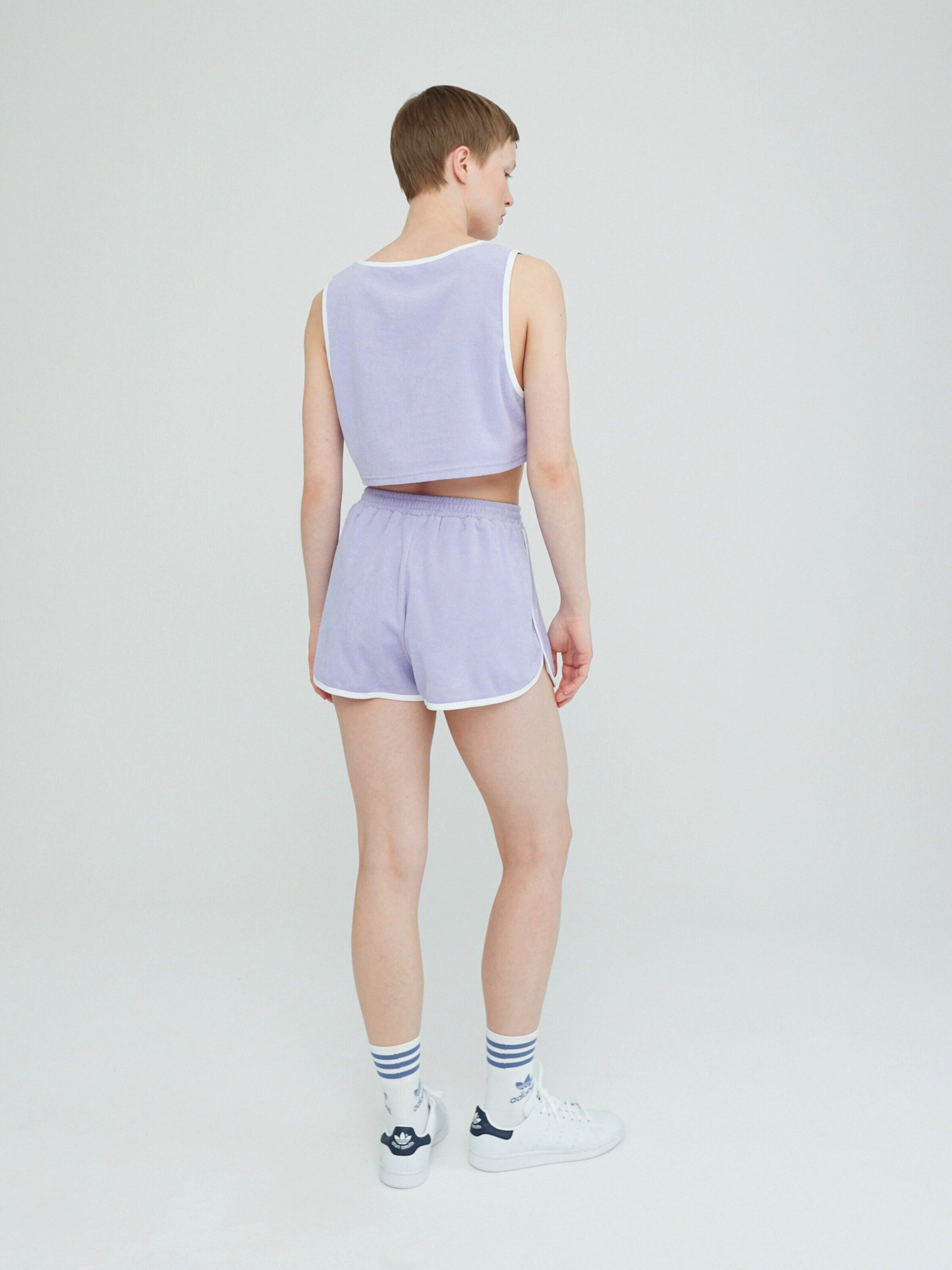 EDITED Shirttop (1-tlg) Plain/ohne Details