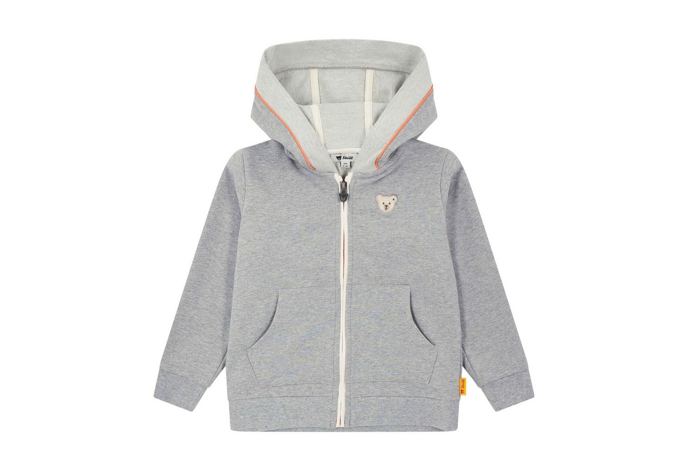 Steiff Strickjacke Sweatjacke Sundancer
