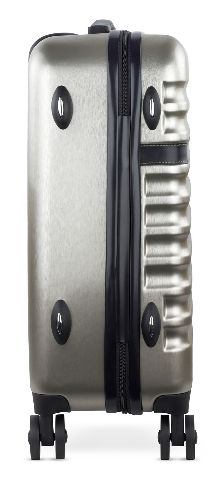 bugatti Hartschalen-Trolley Corium, 4 Rollen