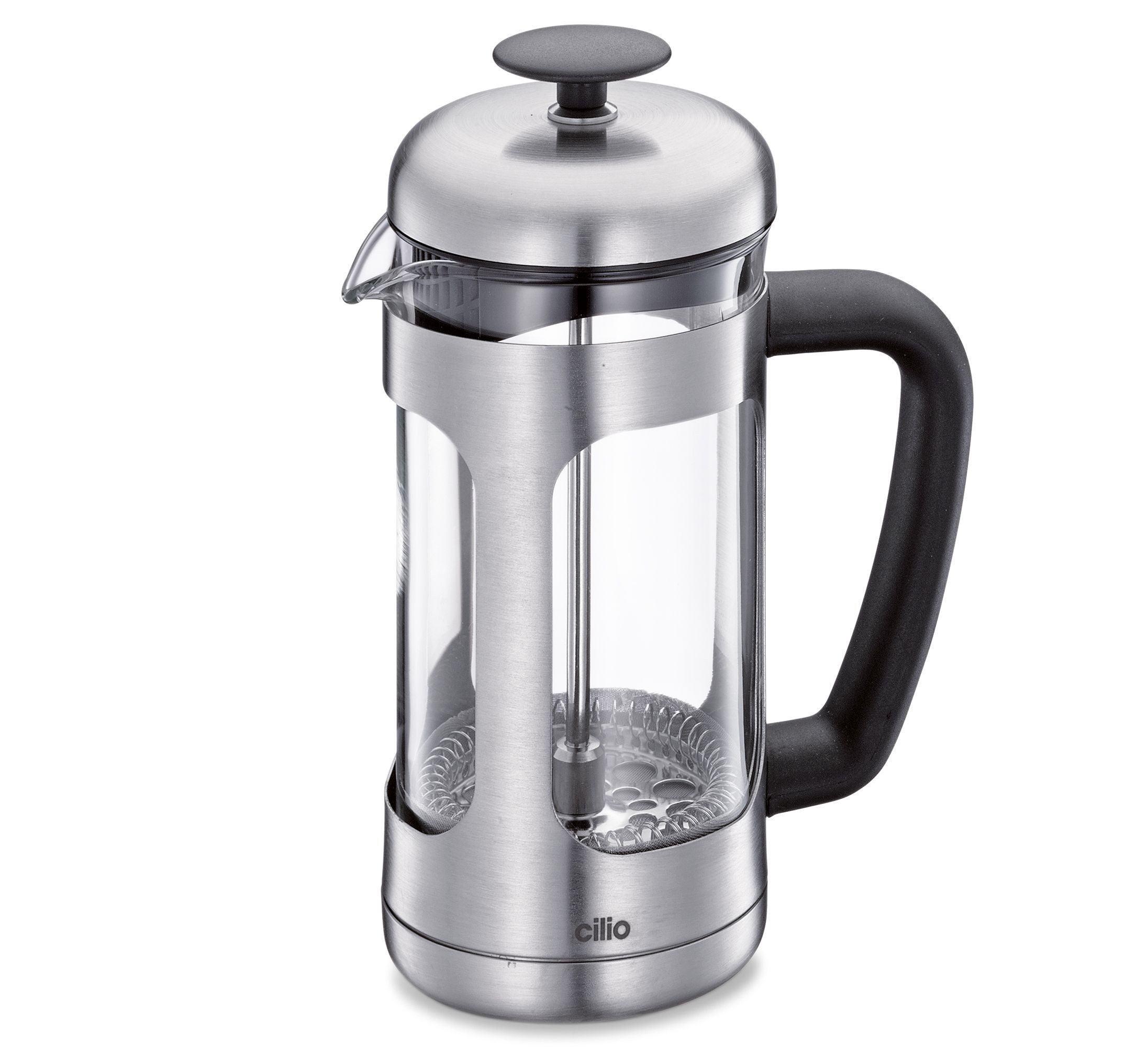 Küchenprofi Kaffeebereiter