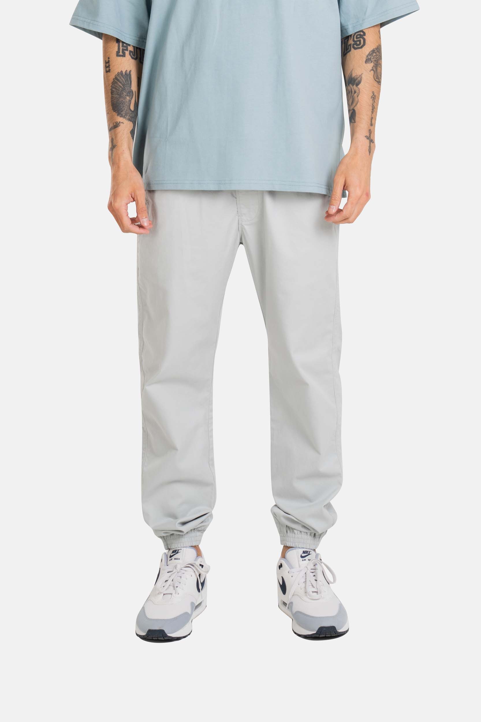 REELL Jogger Pants