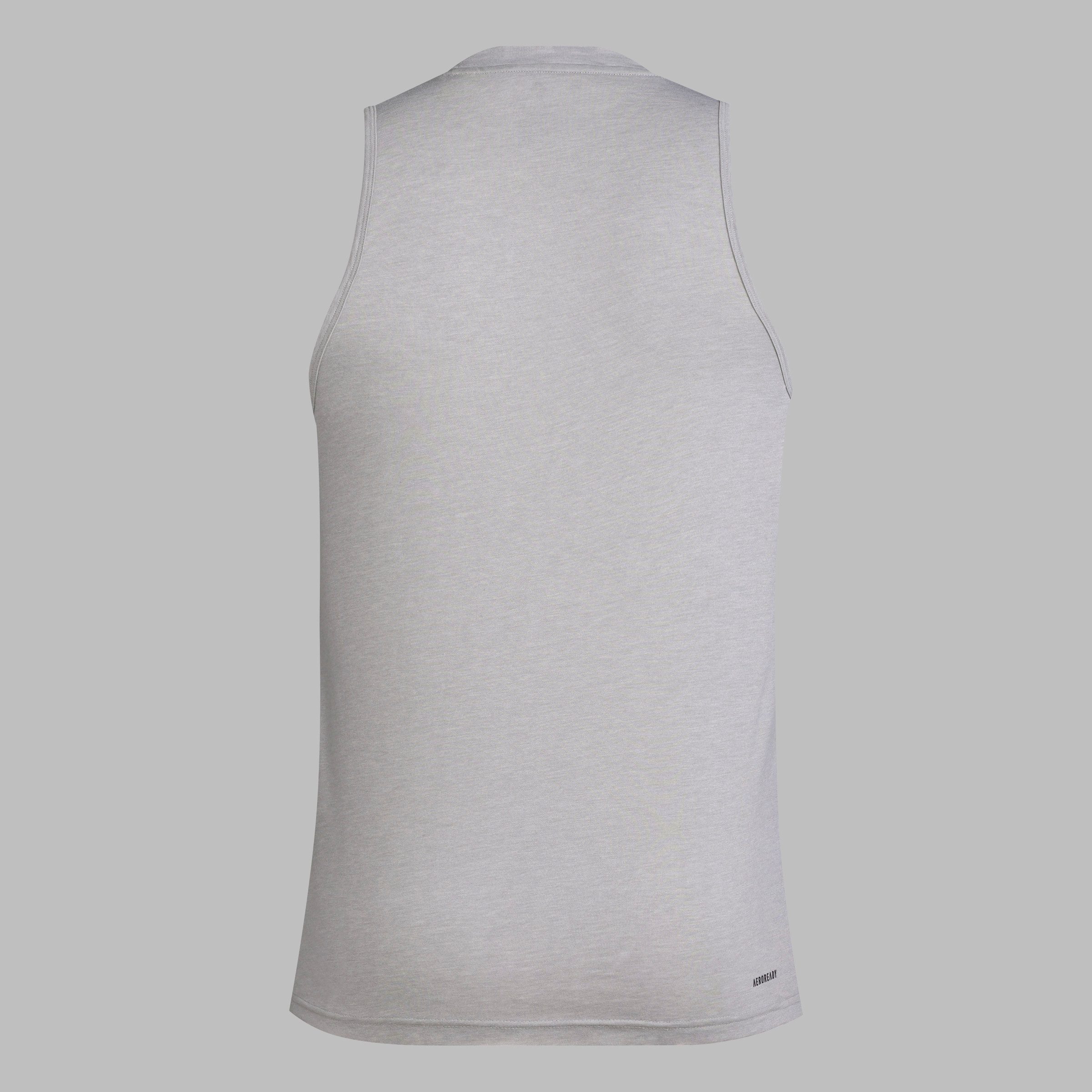adidas Performance Tanktop TRAIN ESSENTIALS FEELREADY TRAINING SLEEVELESS günstig online kaufen