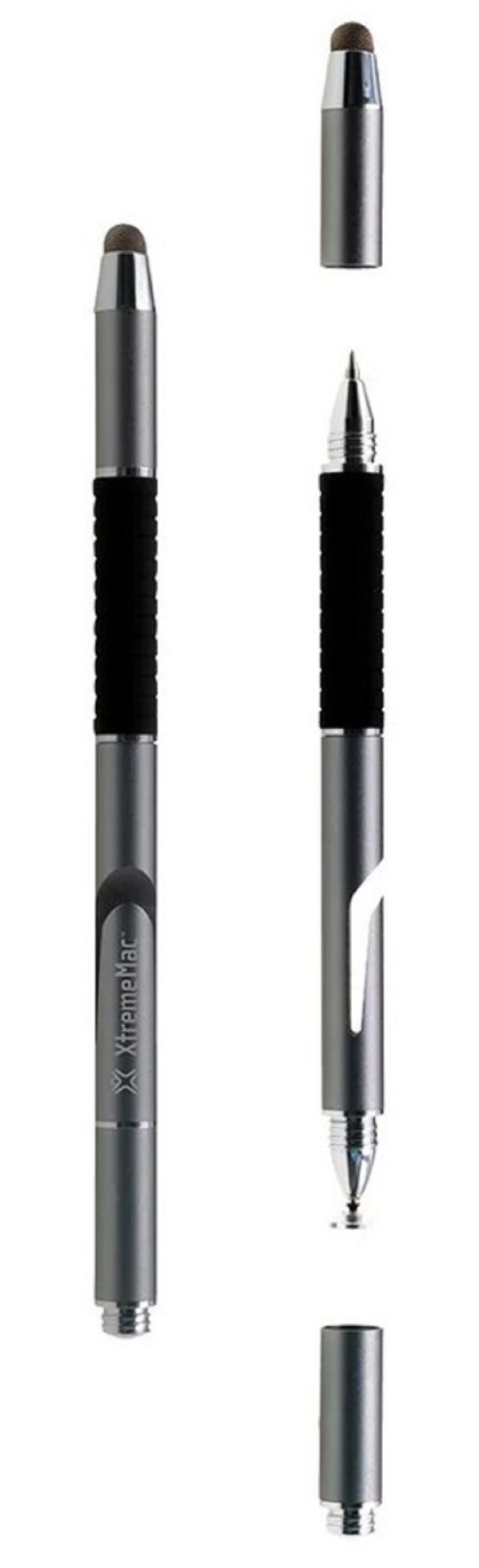 XtremeMac Eingabestift Hochpräziser 3-in-1-Eingabestift - Stylus Pen