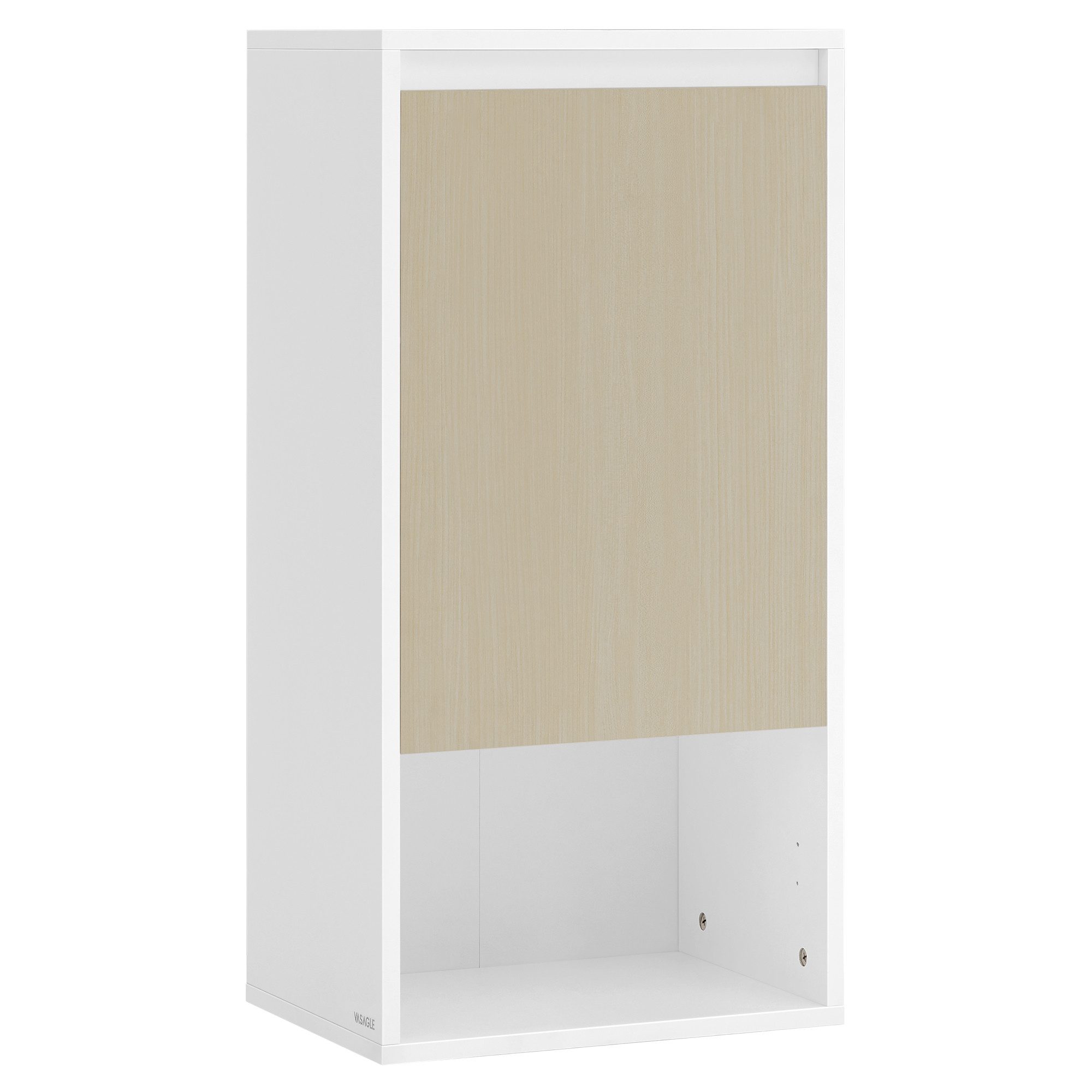 Badkommode Badezimmerschrank, Badschrank, stehend oder hängend