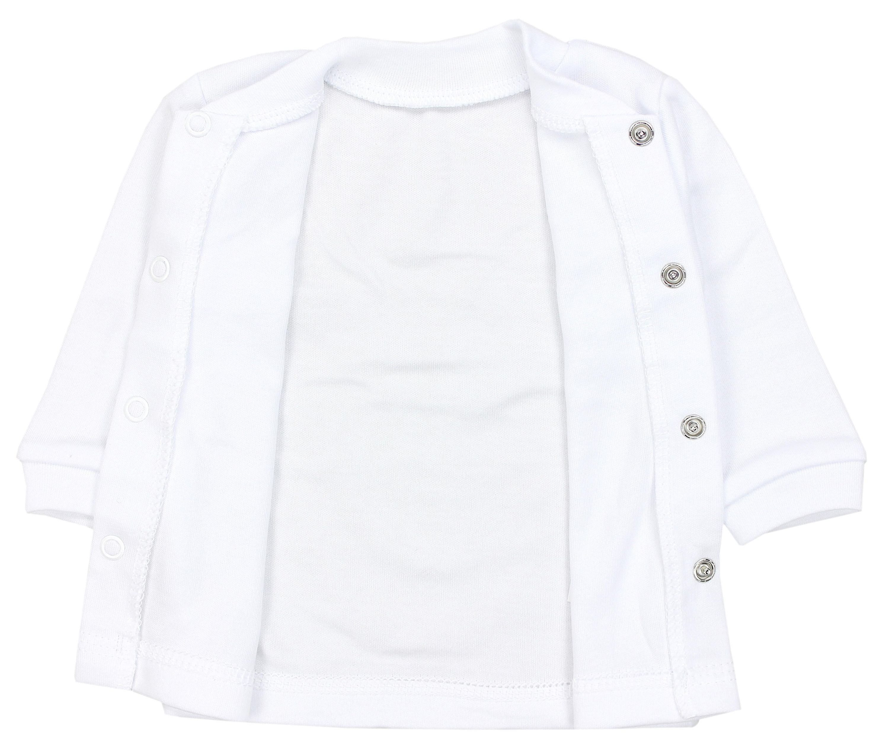 TupTam Strampler TupTam Unisex Baby Strampler Set Spruch Mamas & Papas Schatz