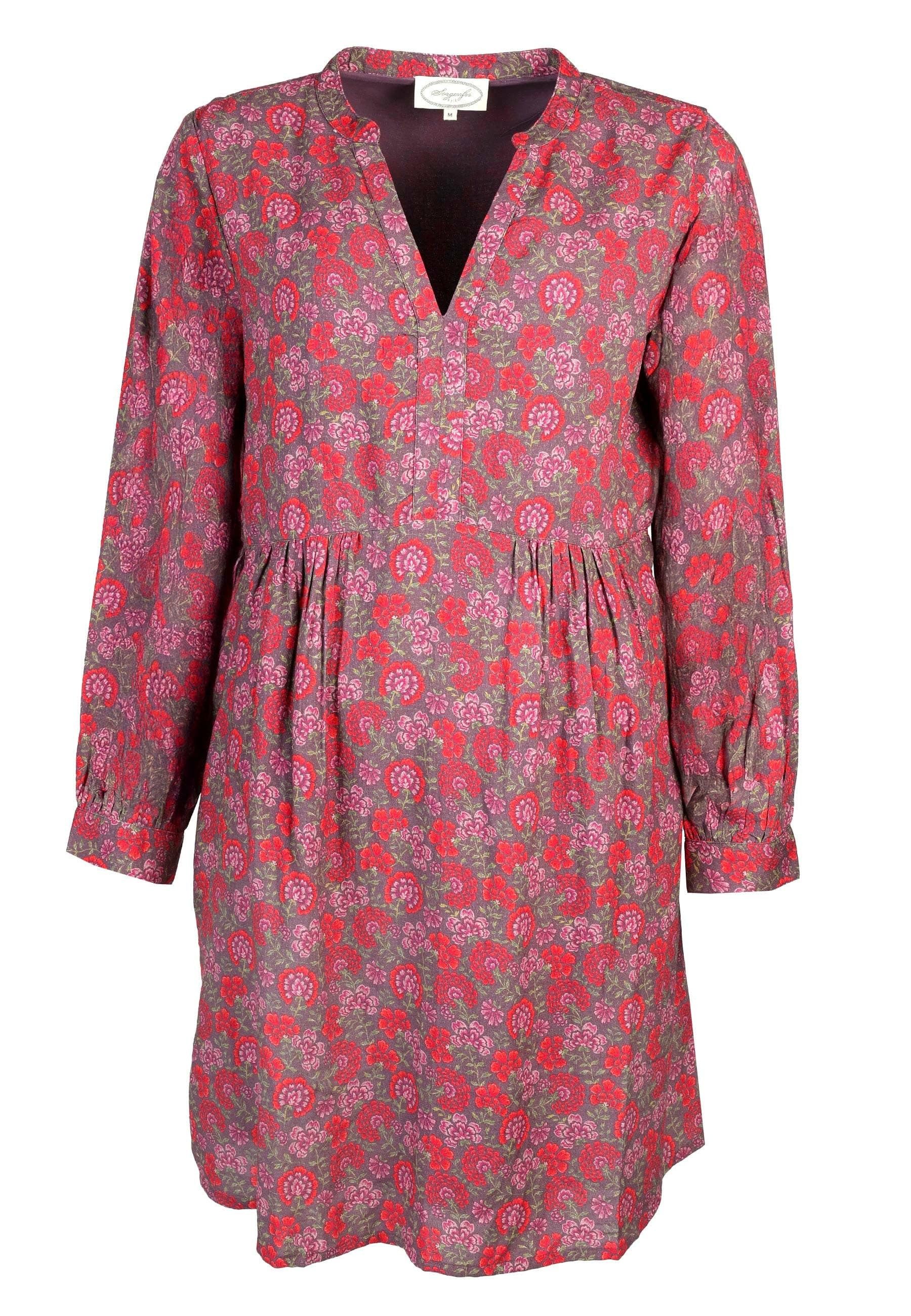 Sorgenfri Sylt Sommerkleid Merita günstig online kaufen