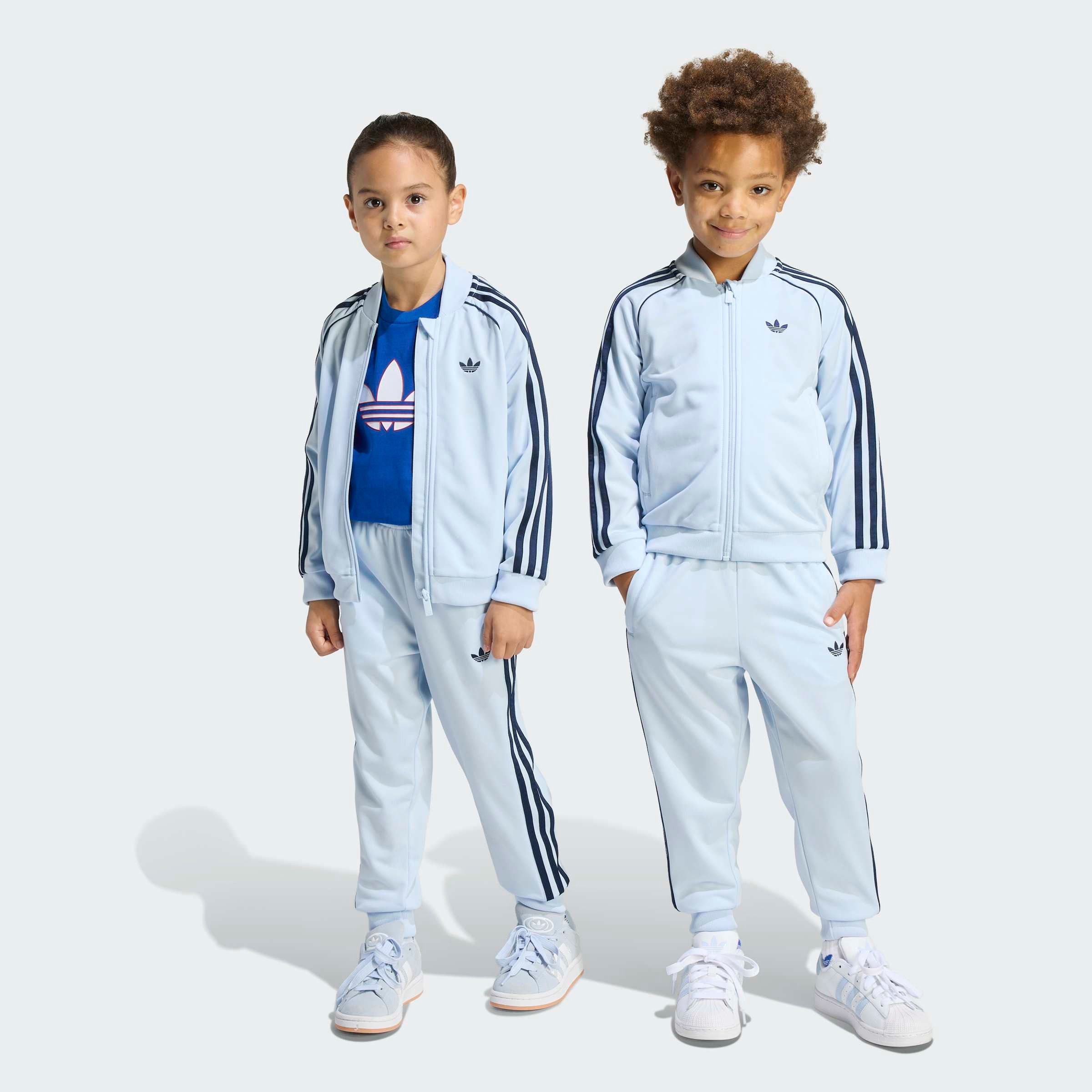 adidas Originals Trainingsanzug SST (2-tlg)