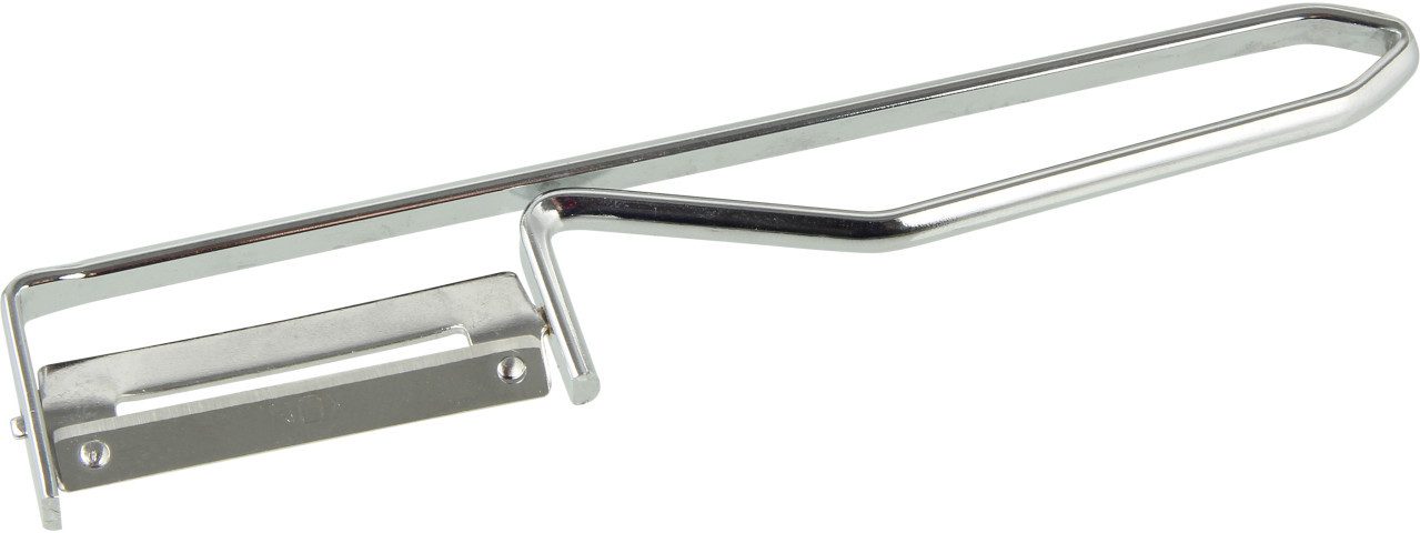 FACKELMANN Sparschäler Fackelmann Universalschäler 15 cm