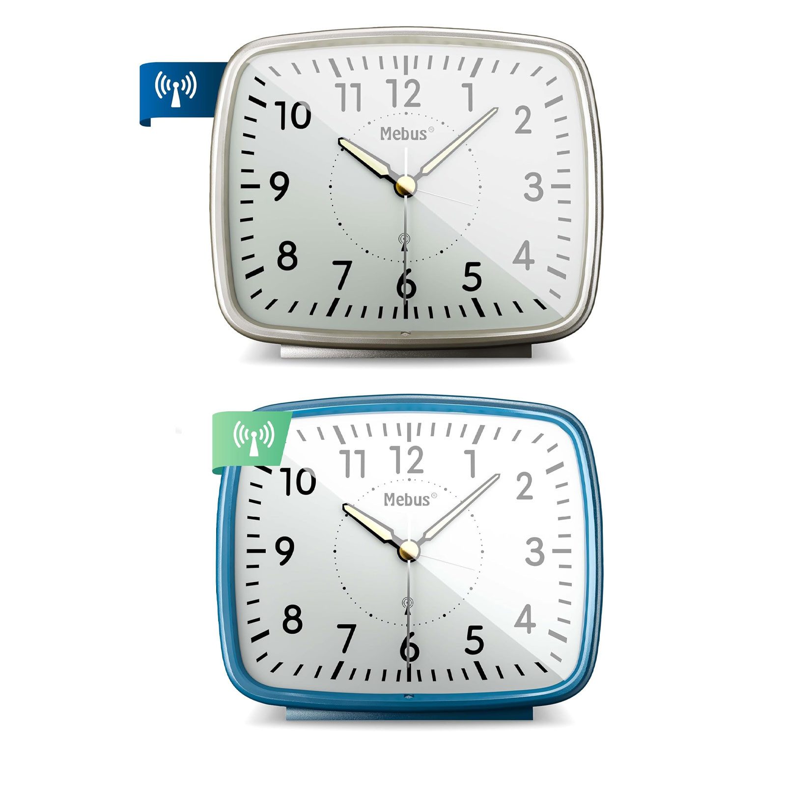 Mebus Wecker 25362 Wecker