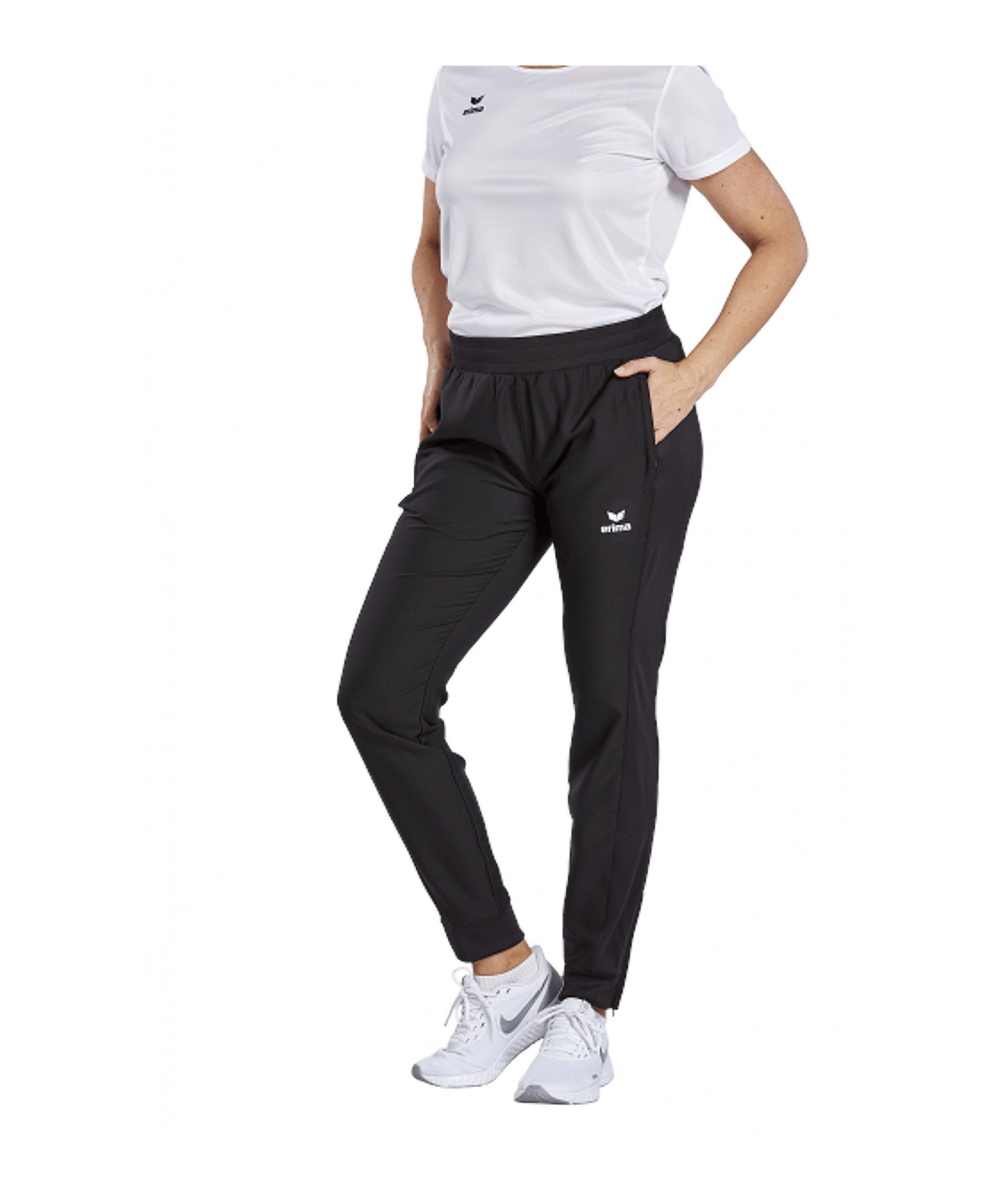 Erima Trainingshose Erima Change By Präsentationshose Langgr. Damen günstig online kaufen