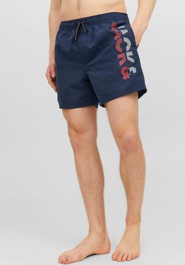 Jack & Jones Badeshorts Fiji (1-St)