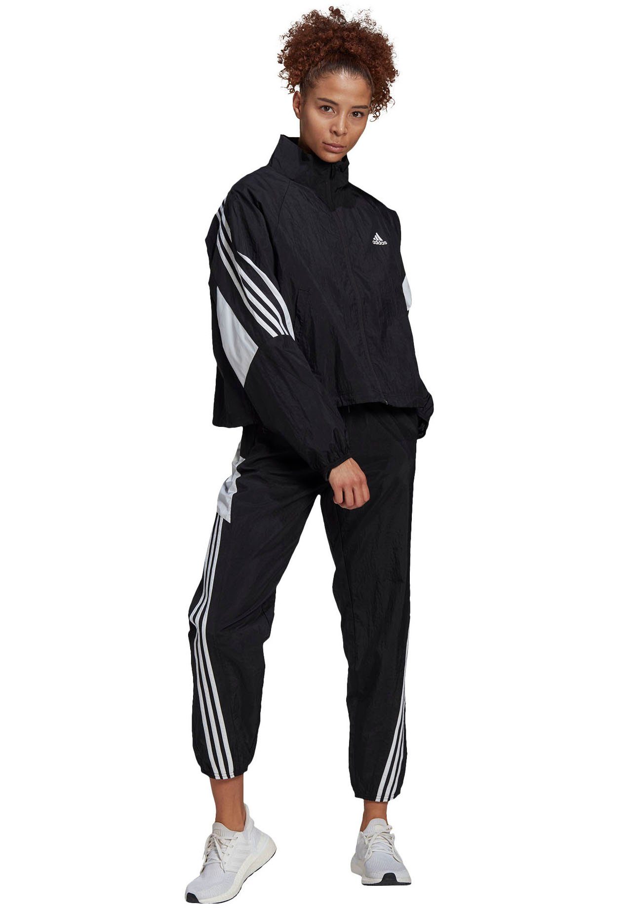 مرح حرم أداء فقط افعل تشابه مستعار خبير roter jogginganzug damen adidas -  vistadigitalrent.com