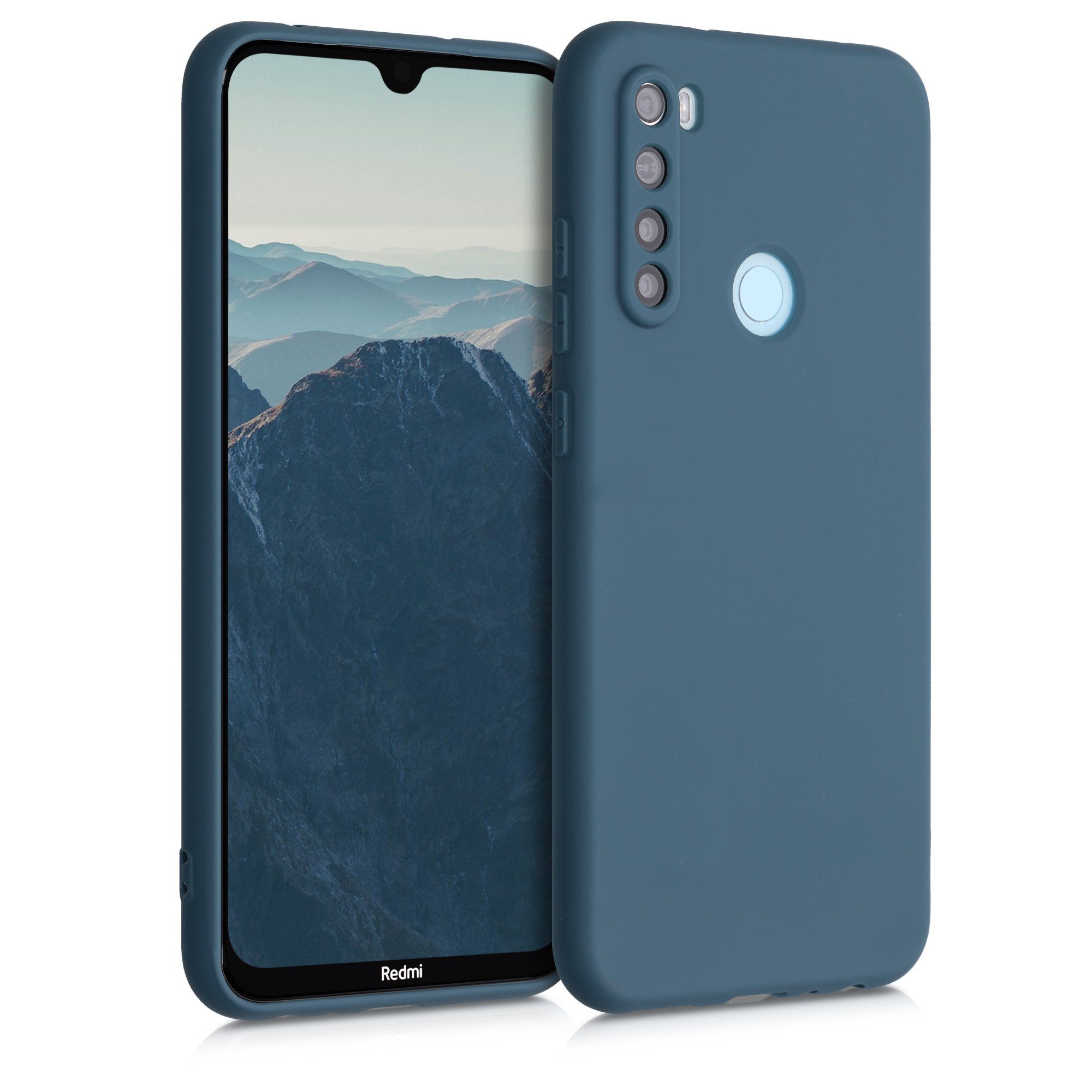 Handyhülle Hülle für Xiaomi Redmi Note 8 (2019 / 2021)