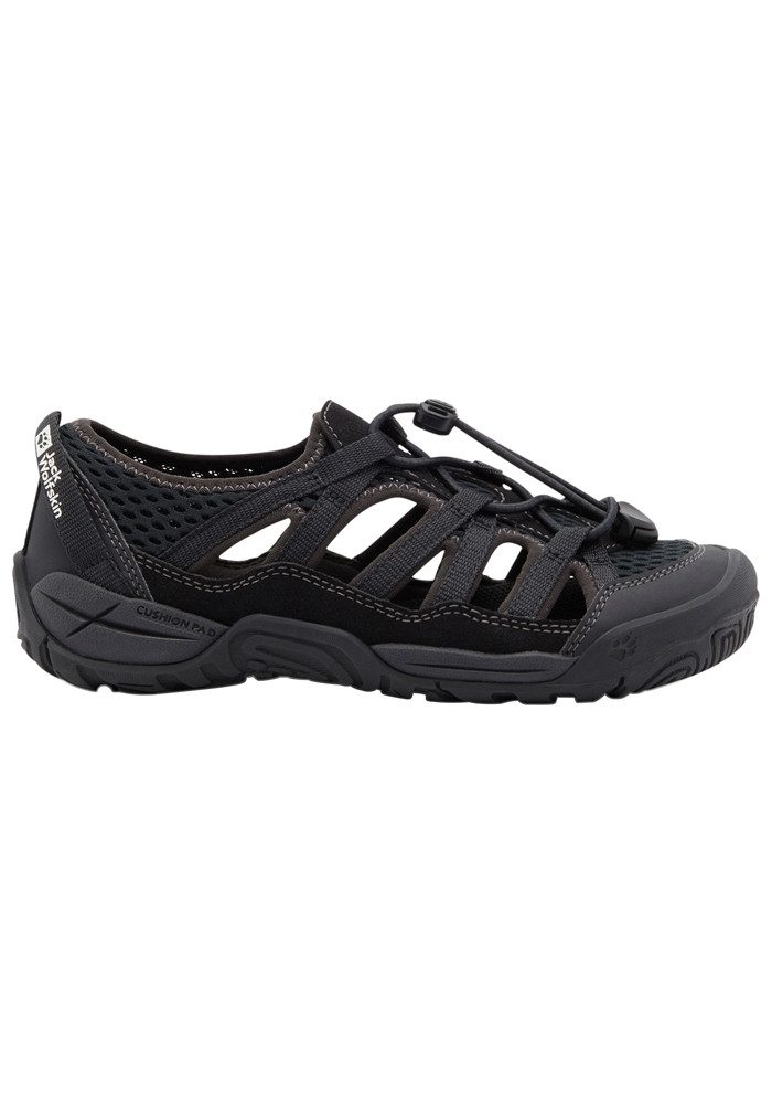Jack Wolfskin LEVENTE SANDAL K Outdoorsandale