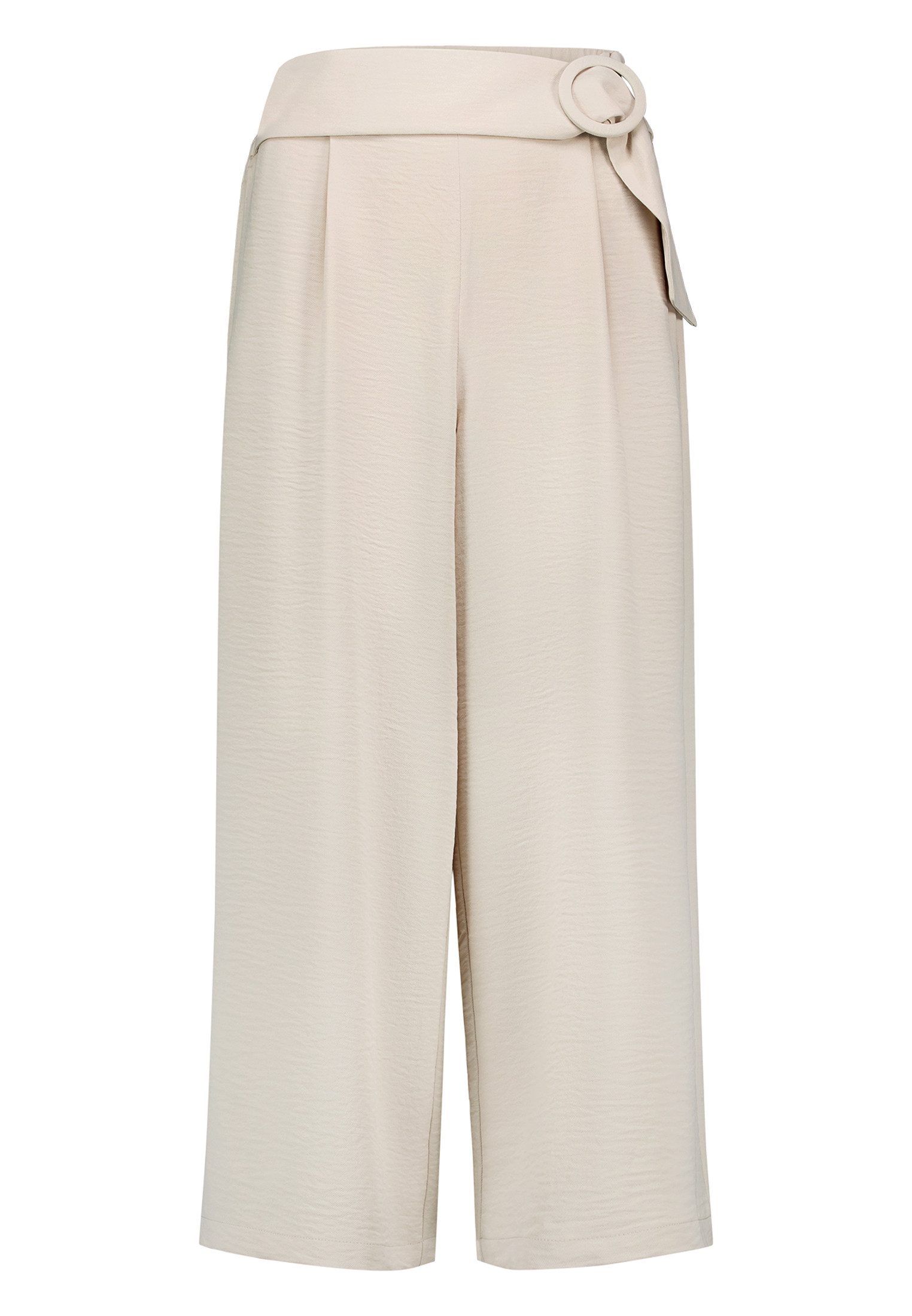 Zero Culotte Damen mit weitem Bein Schnallen