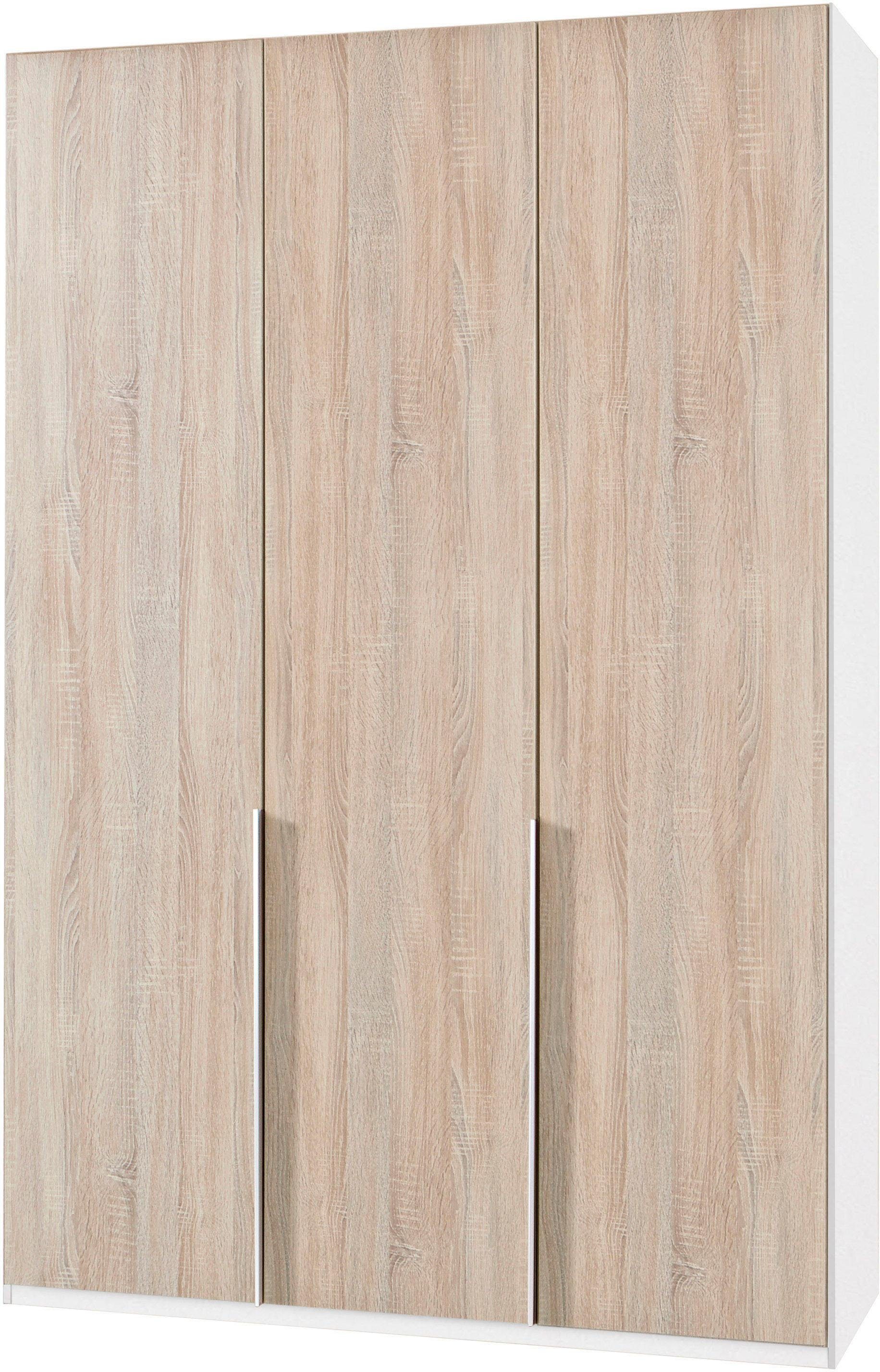 Wimex Kleiderschrank "New York", in vielen Breiten, 208 oder 236cm hoch günstig online kaufen