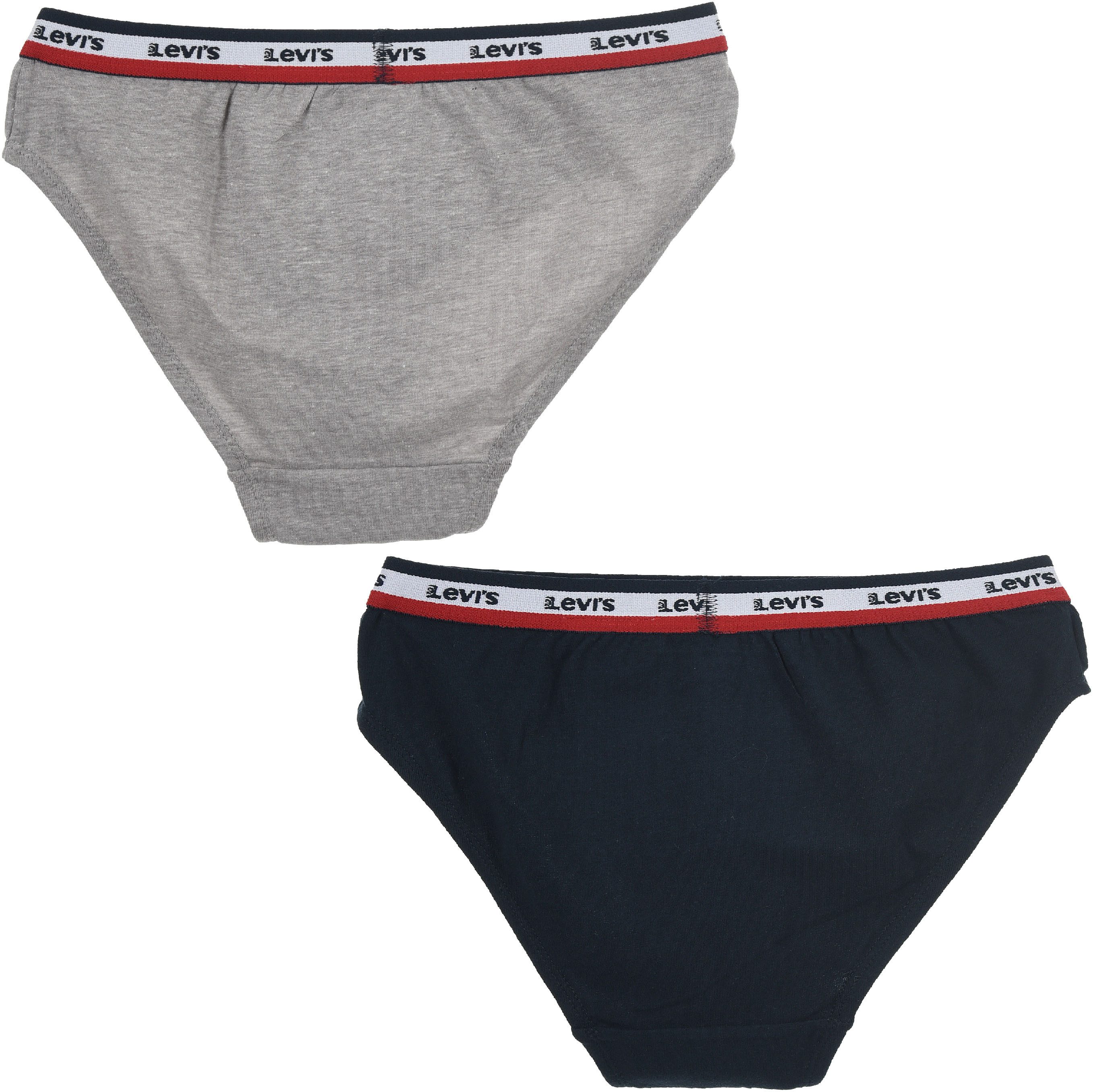 Levi's® Kids Slip (2-St) for GIRLS – Bild 3 von 5