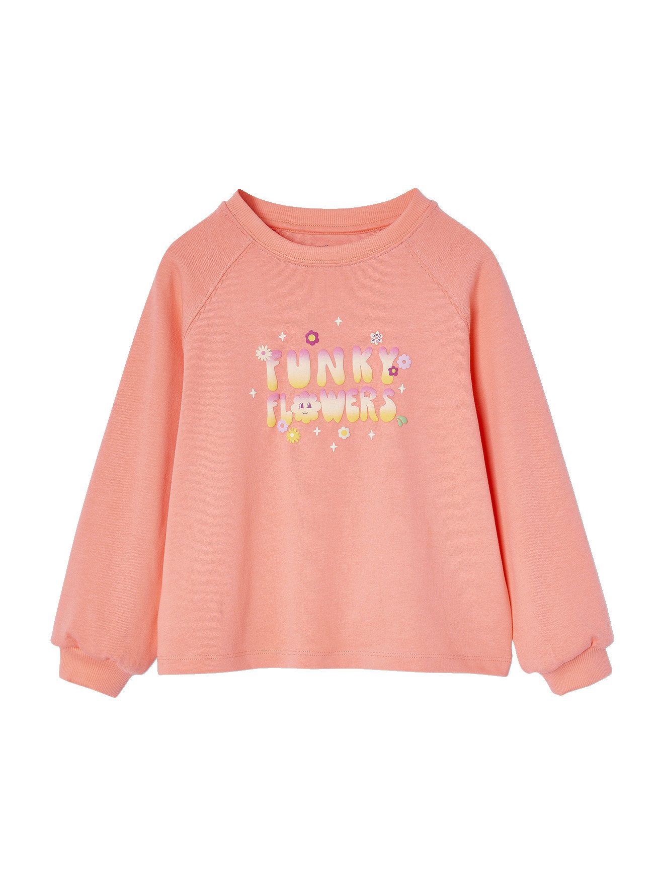 Langarmshirt