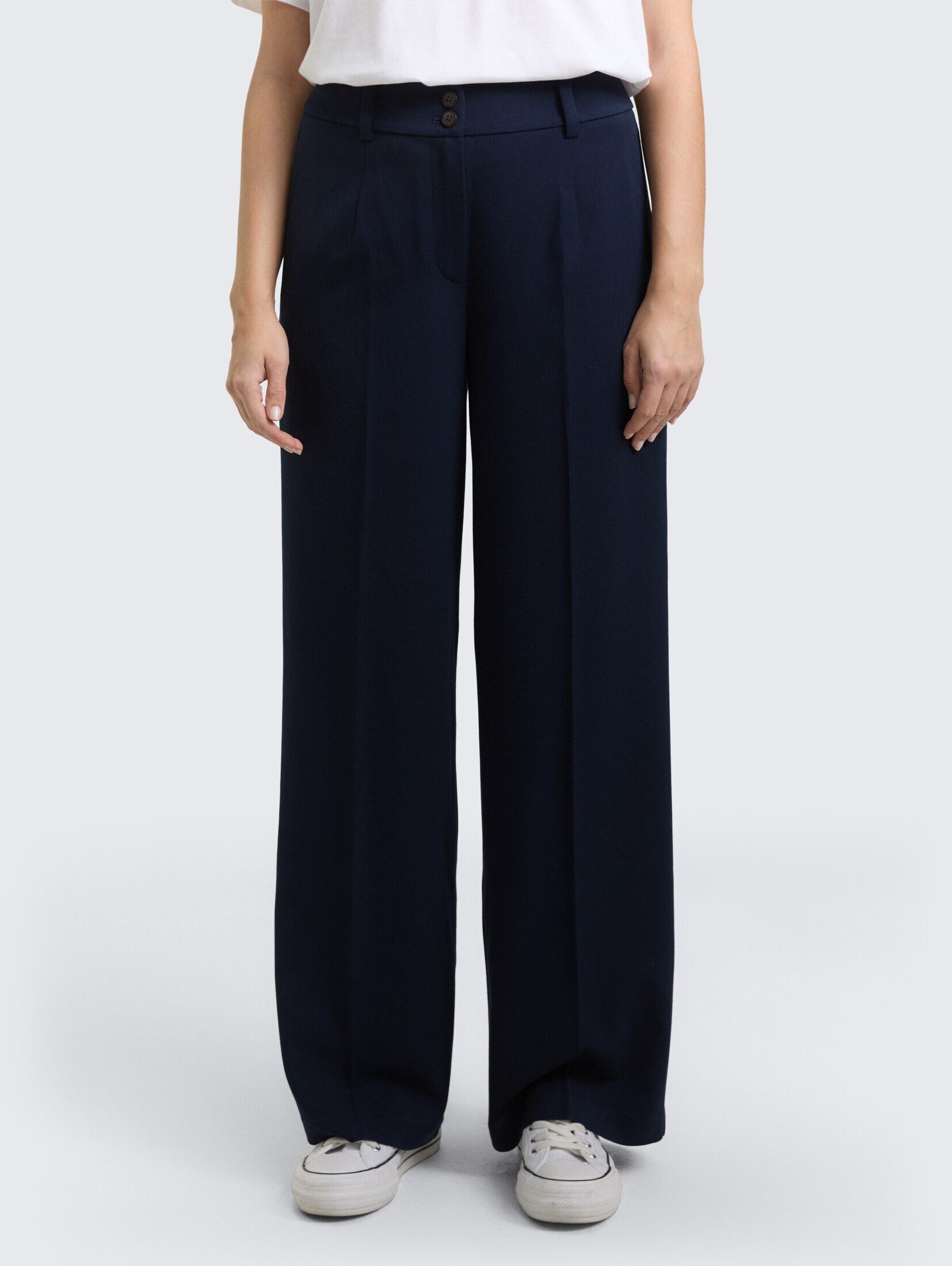 Stoffhose Hosen & Chino