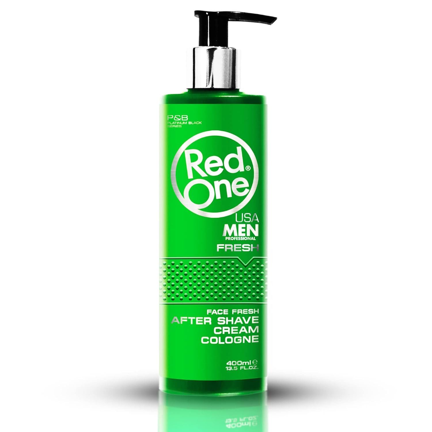 After-Shave Balsam After Shave Cream Cologne Balsam 400ml Fresh