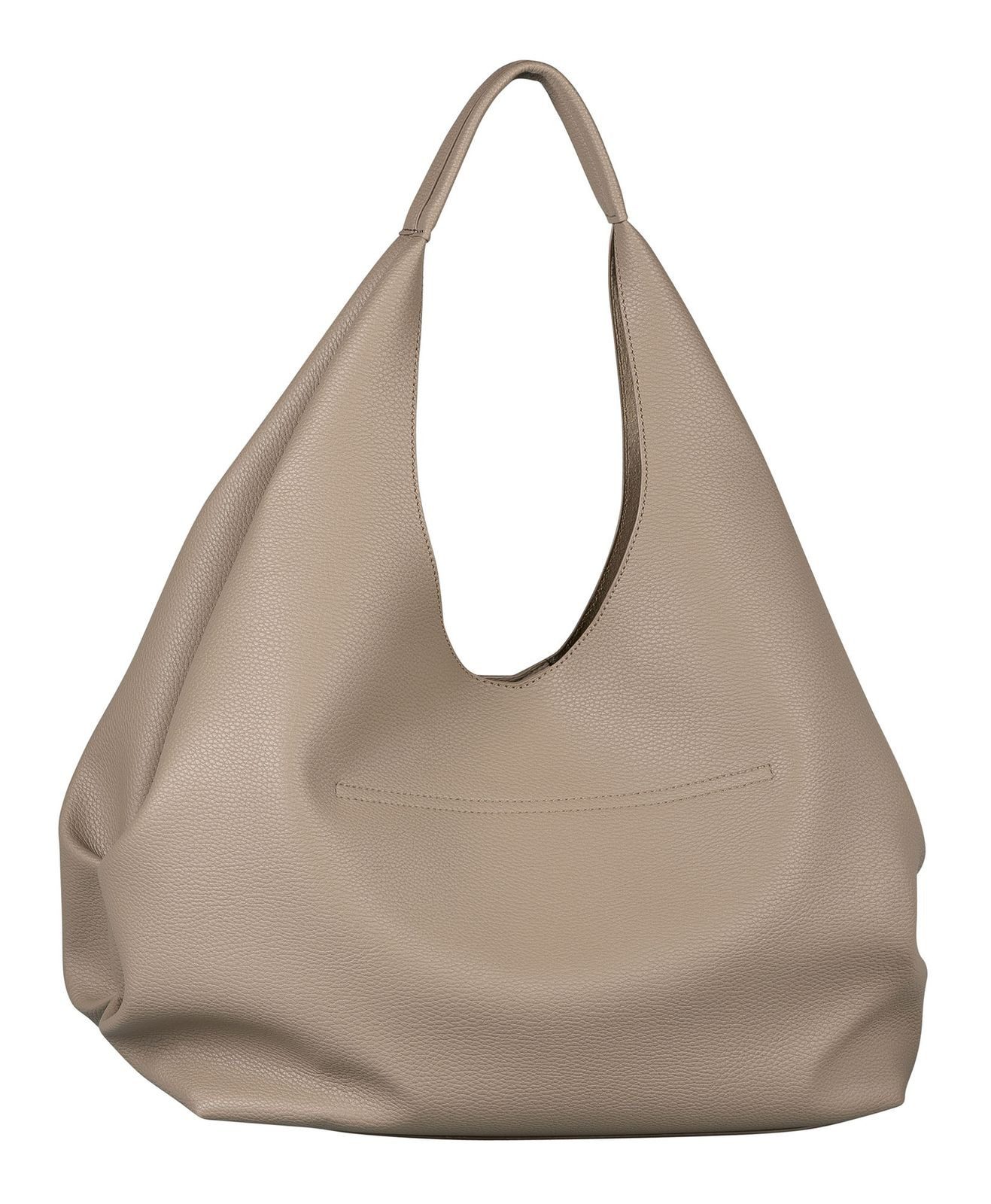 TOM TAILOR Schultertasche Hobo Bag günstig online kaufen