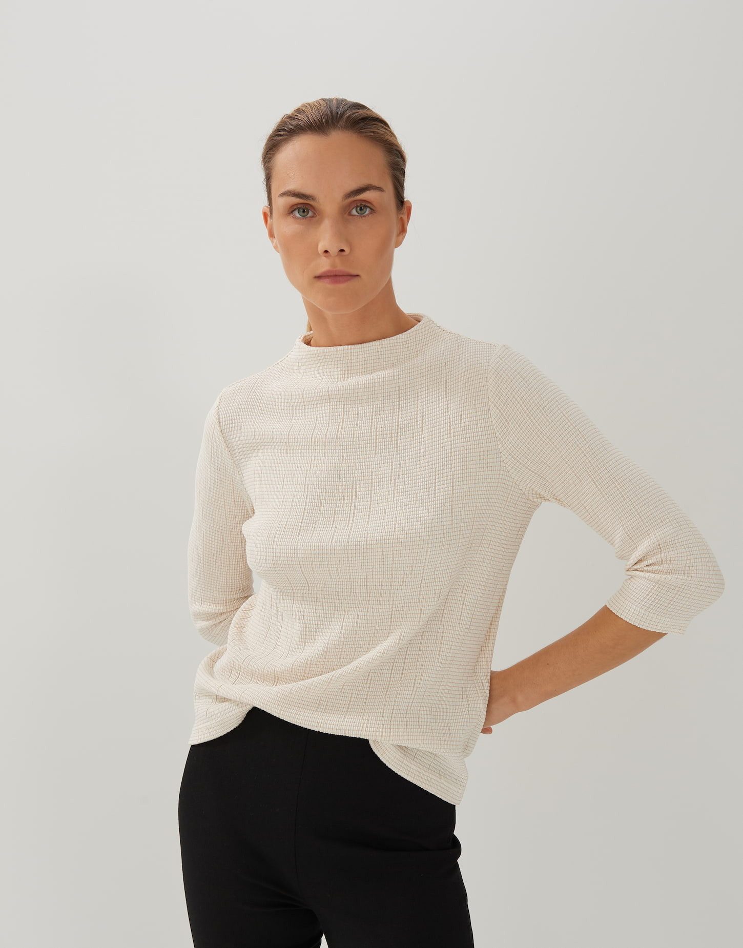 someday Langarmshirt Kariana