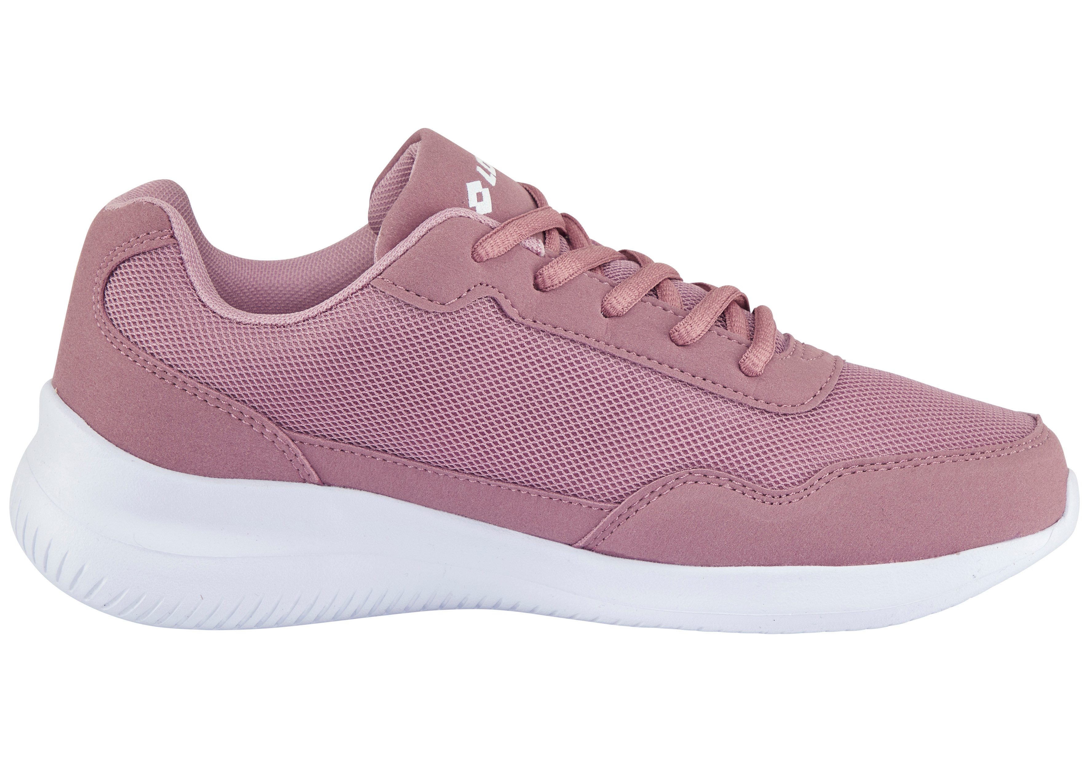 Lotto Sneaker - besonders leicht & bequem
