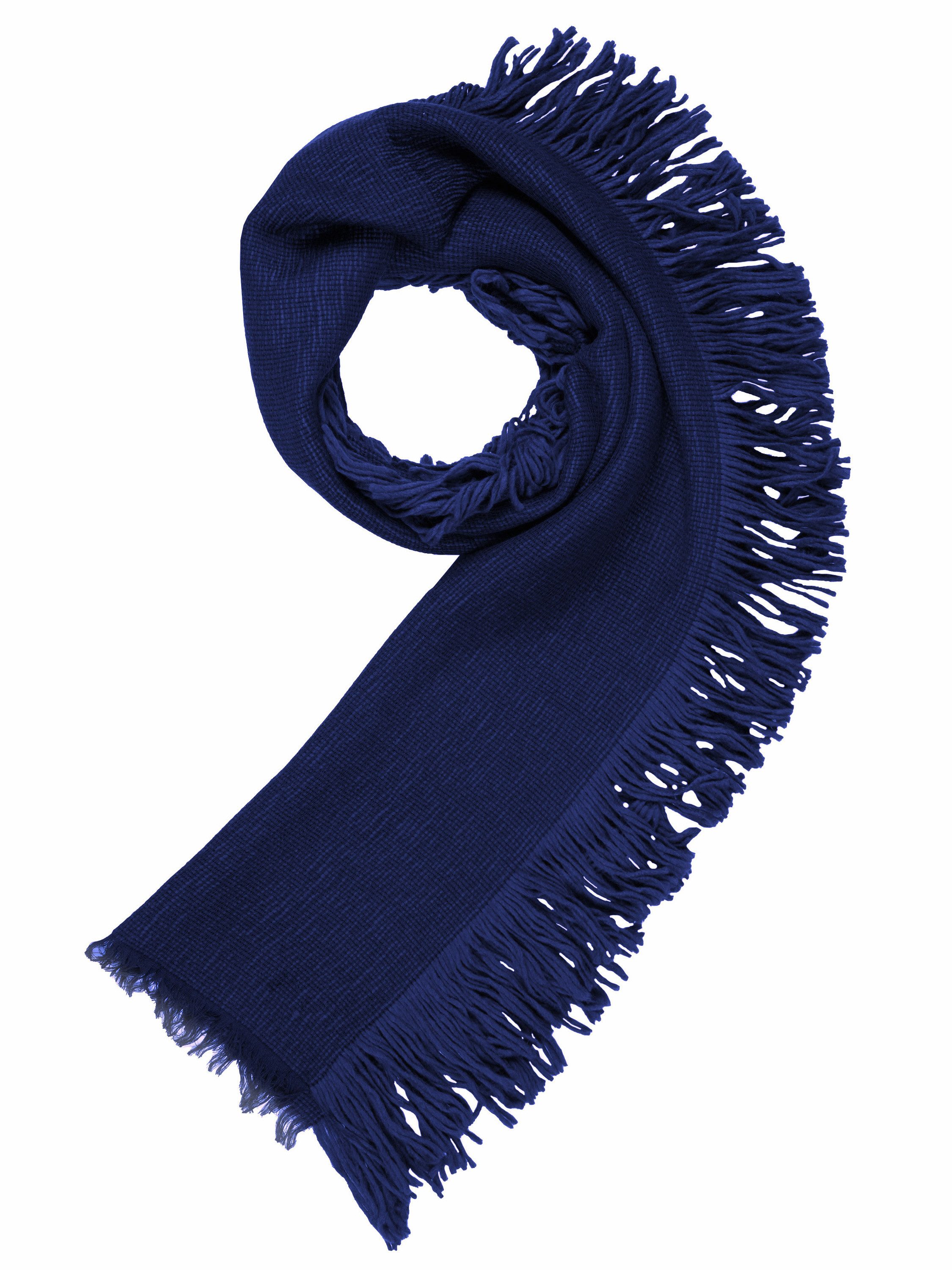 Emporio Armani Wollschal Schal für Damen, (keine Angabe, 1-St. keine Angabe)