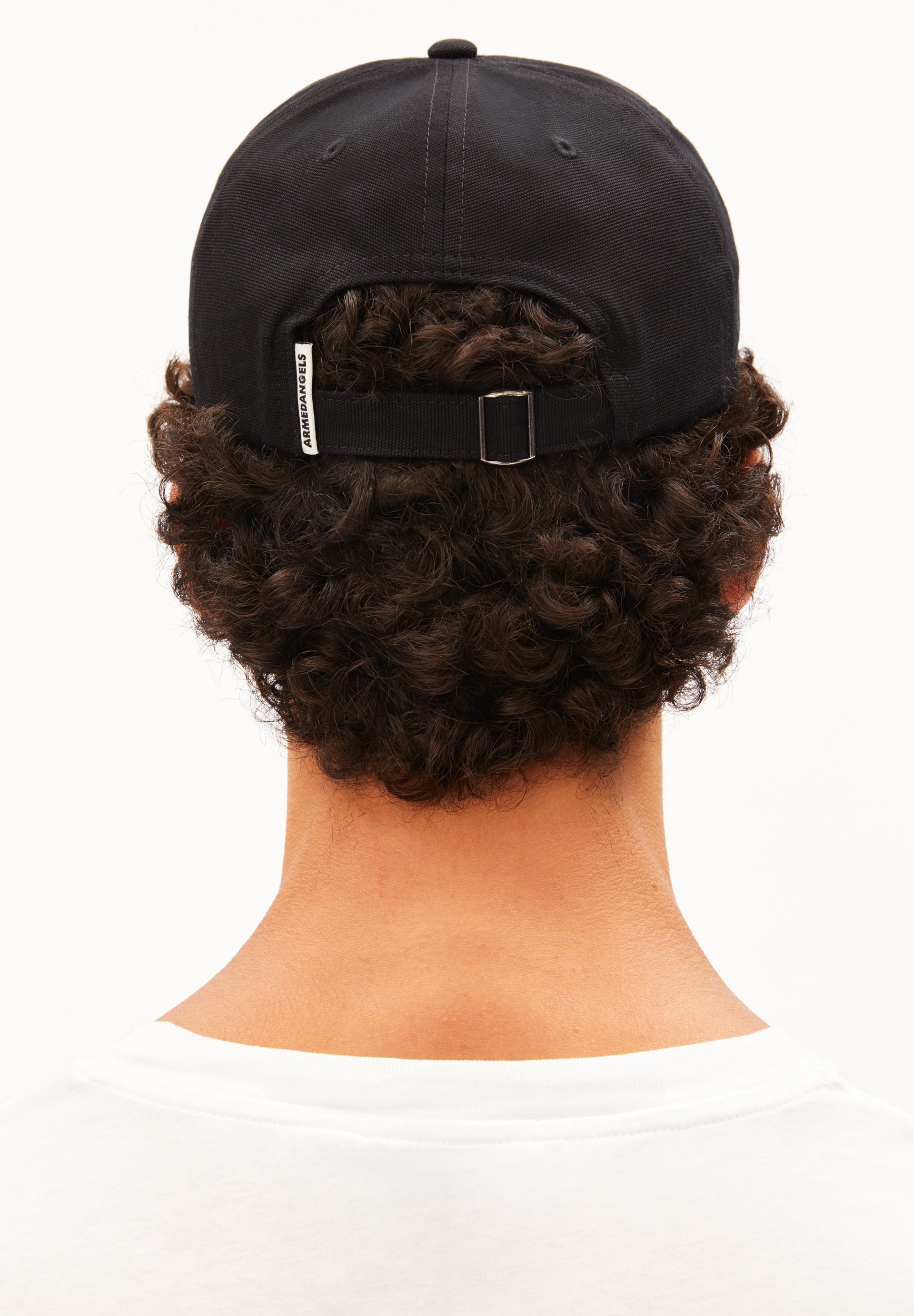 Armedangels Baseball Cap ICONIC Å Unisex Cap Aus Bio-Baumwolle