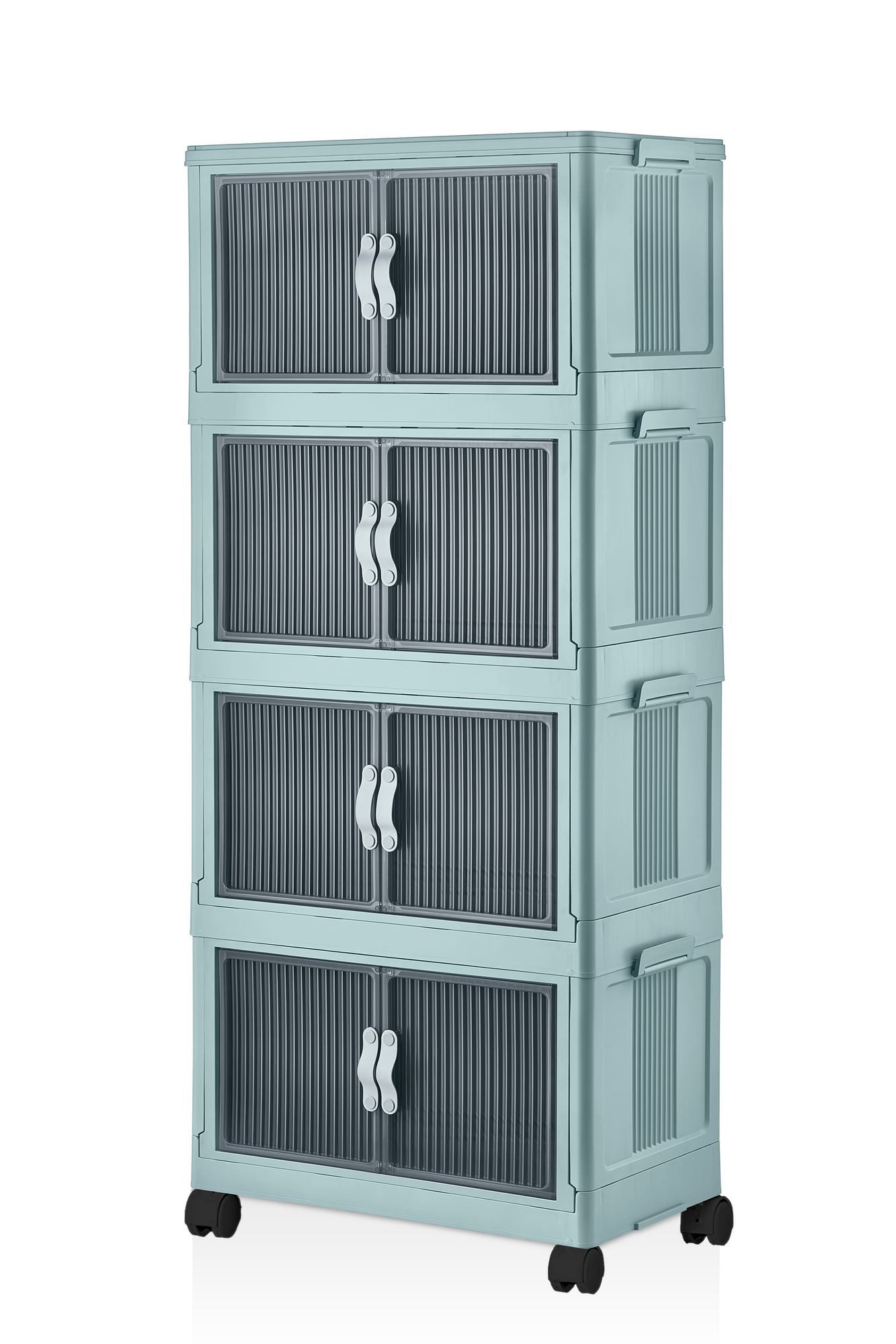 Skye Decor Mehrzweckschrank Lavine 127 (1-St) mit mehreren Einlegeböden