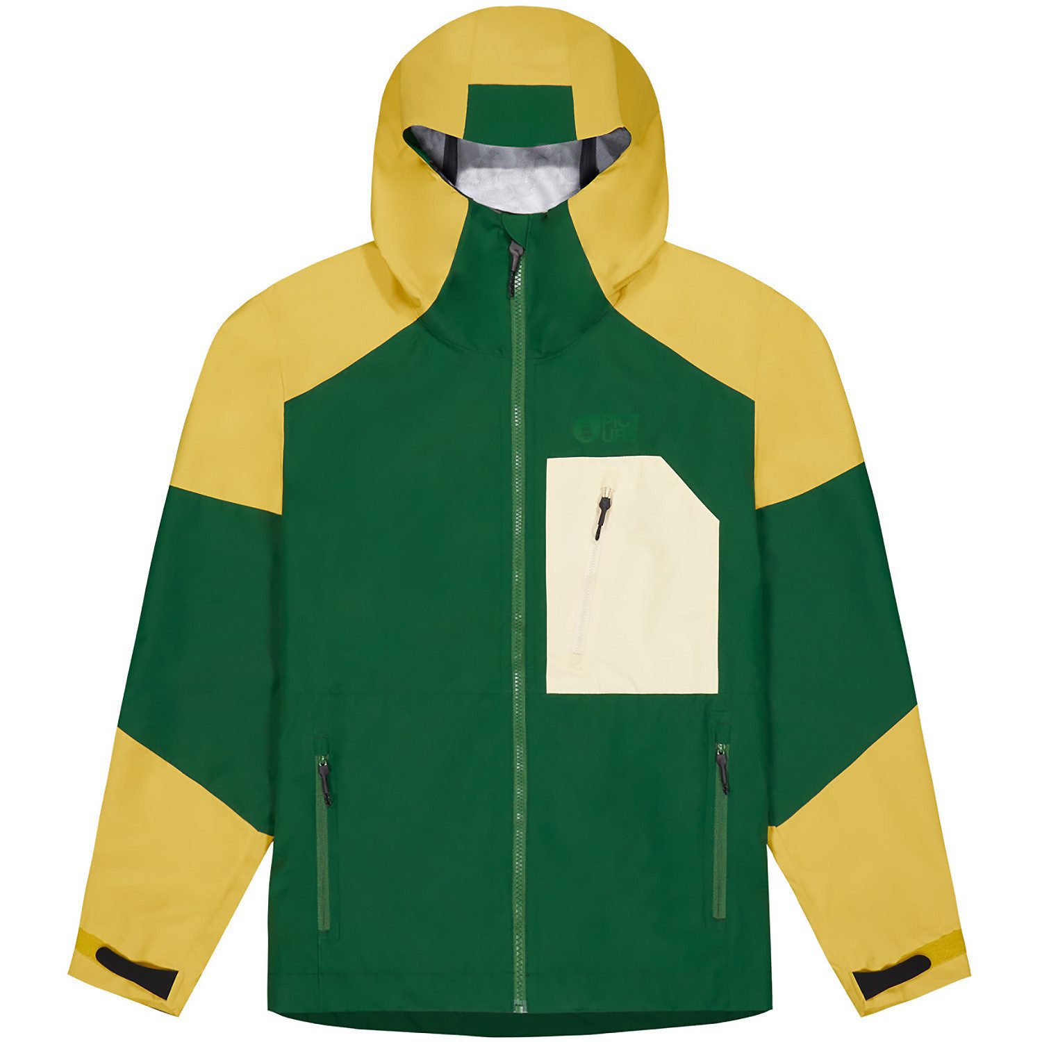 Picture Outdoorjacke Jacke W ABSTRAL + 2.5L JACKET