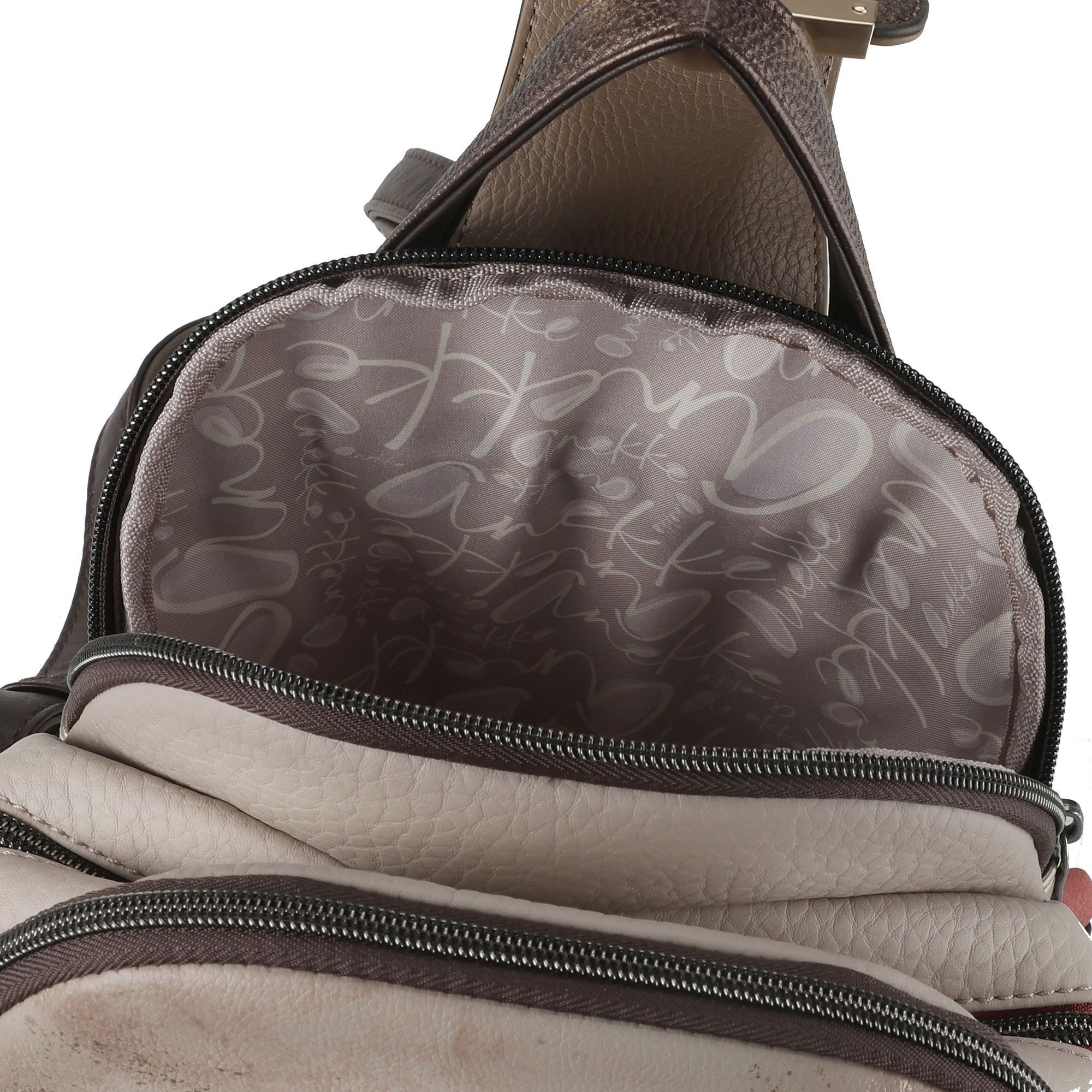 Anekke Rucksack Muse, Polyurethan