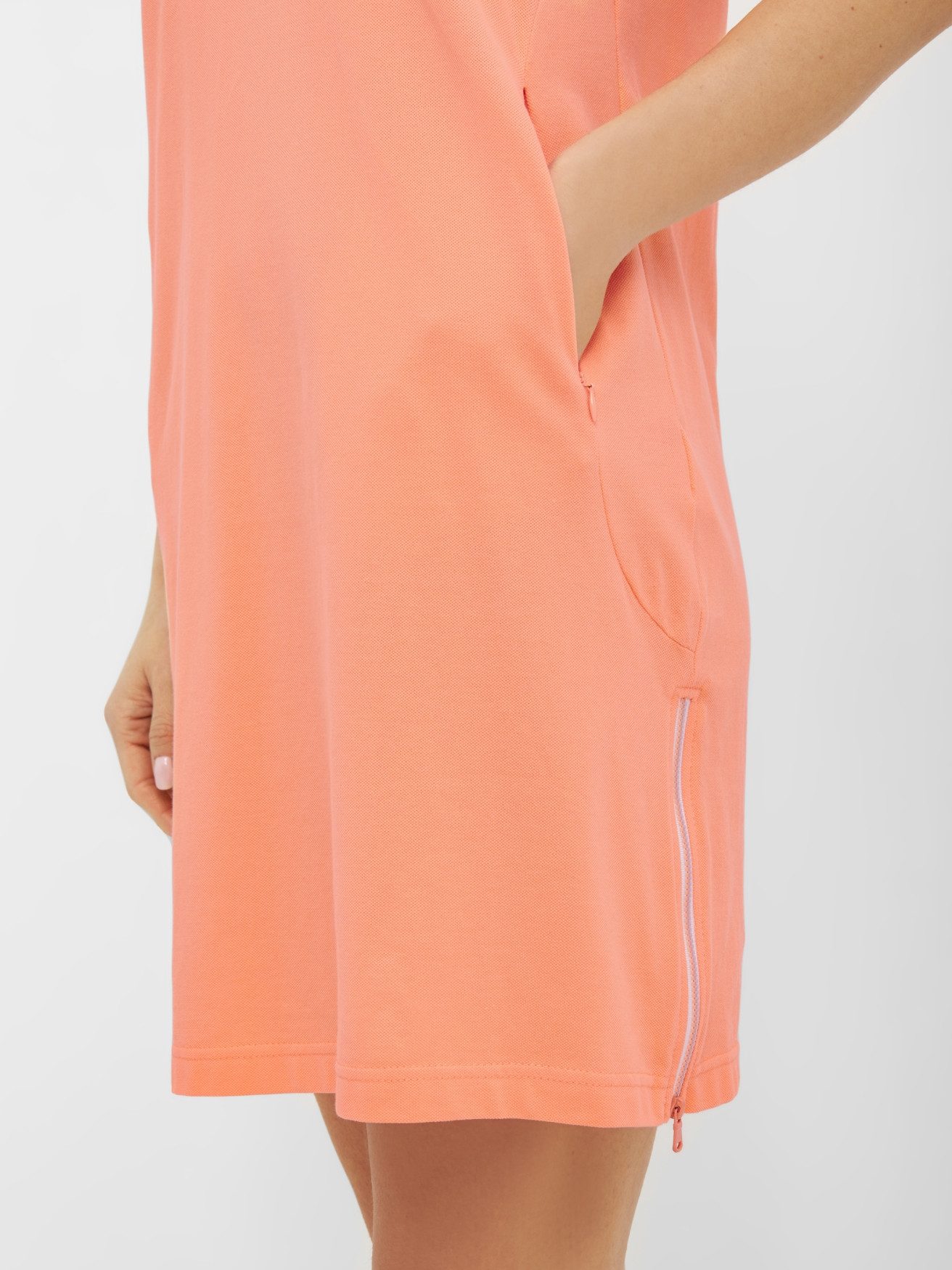 Bench. Jerseykleid Bench Kleid Modena