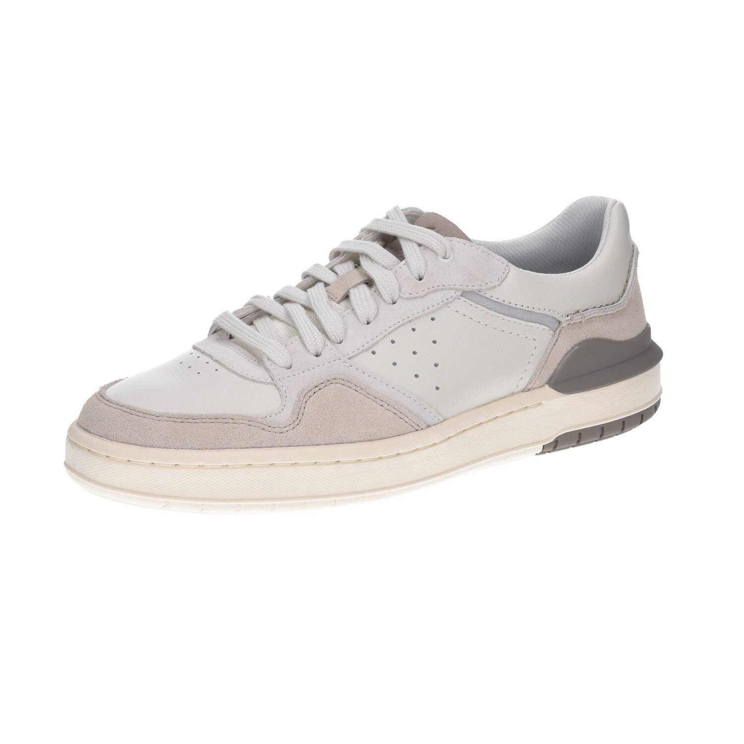 Clarks Courtlite2 Lo Schnürschuh