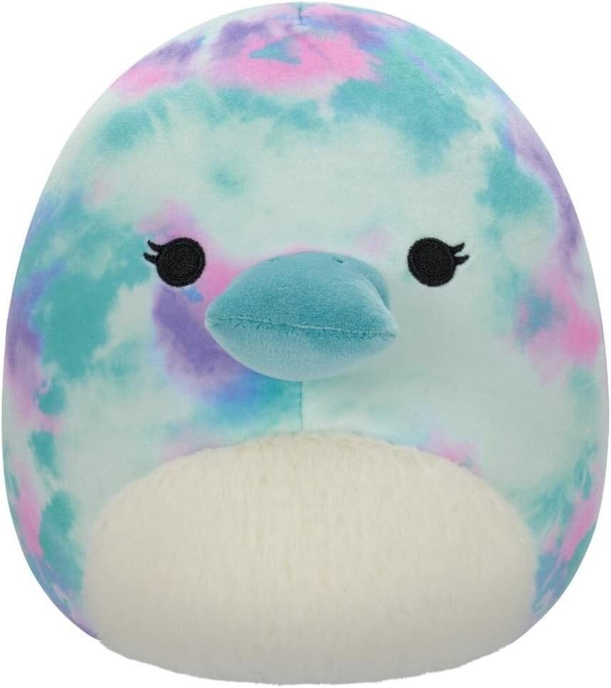 Jazwares Kuscheltier Squishmallows 19 cm - Serie 19 - Kuscheltier