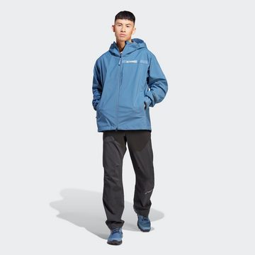 adidas TERREX Outdoorjacke adidas TERREX Multi Rain.Rdy 2,5-Layer Jacket