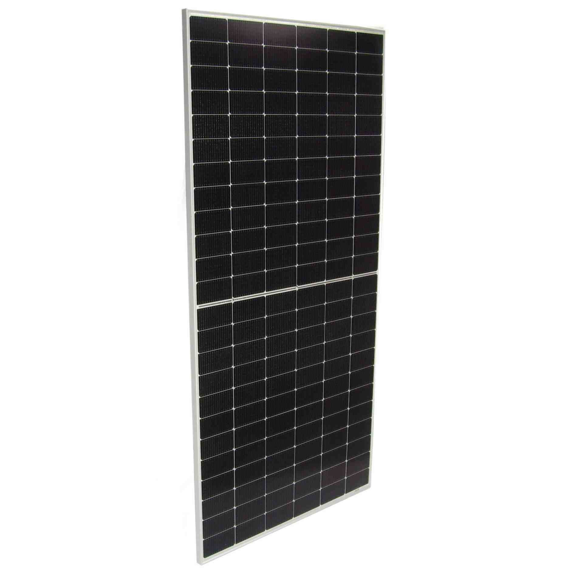 Apex Solarmodul Solarpanel Solarmodul 600W 750W Bifazial Solarzelle 66427, (1-St)
