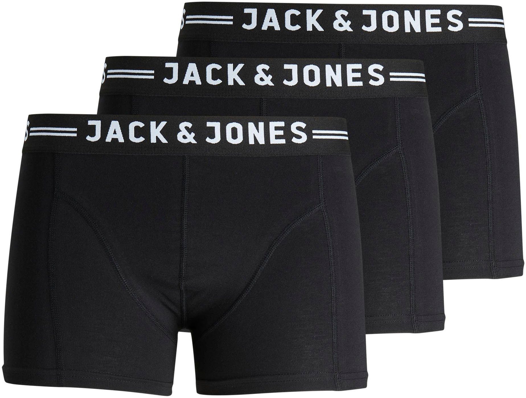 Boxer Sense Trunks