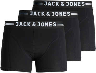 Jack & Jones Boxer »Sense Trunks« (3-St)