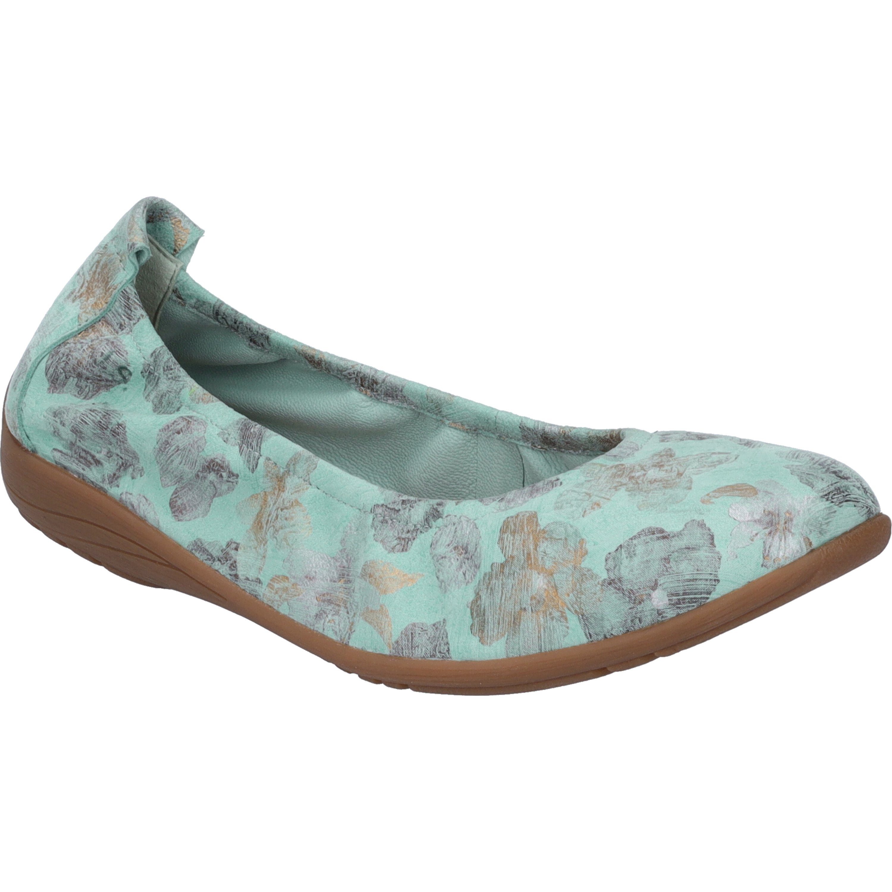 Josef Seibel Fenja 01,rosa Ballerina